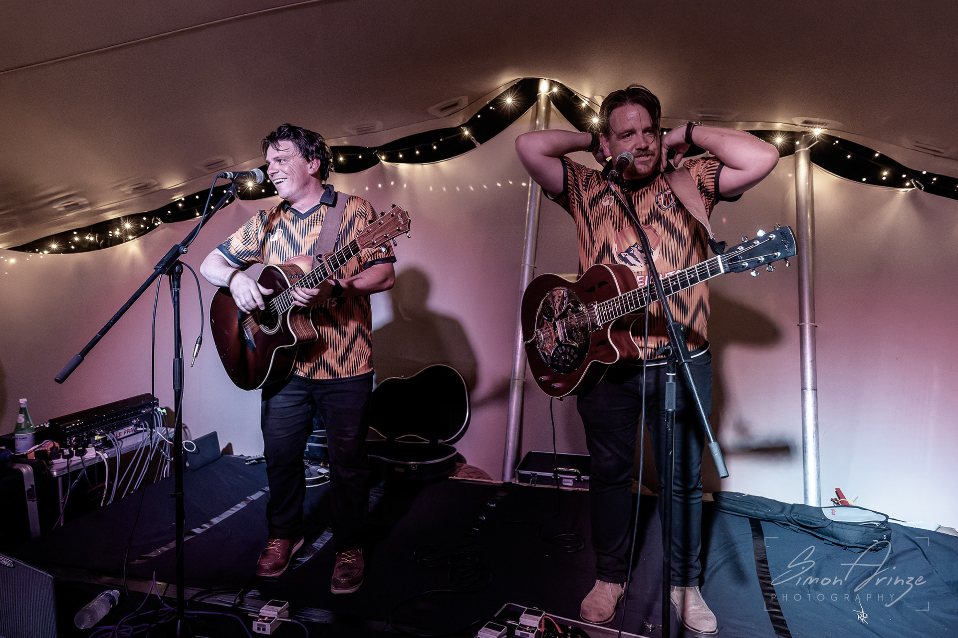 New Heights Festival - 18/07/2025 - Simon Arinze Photography