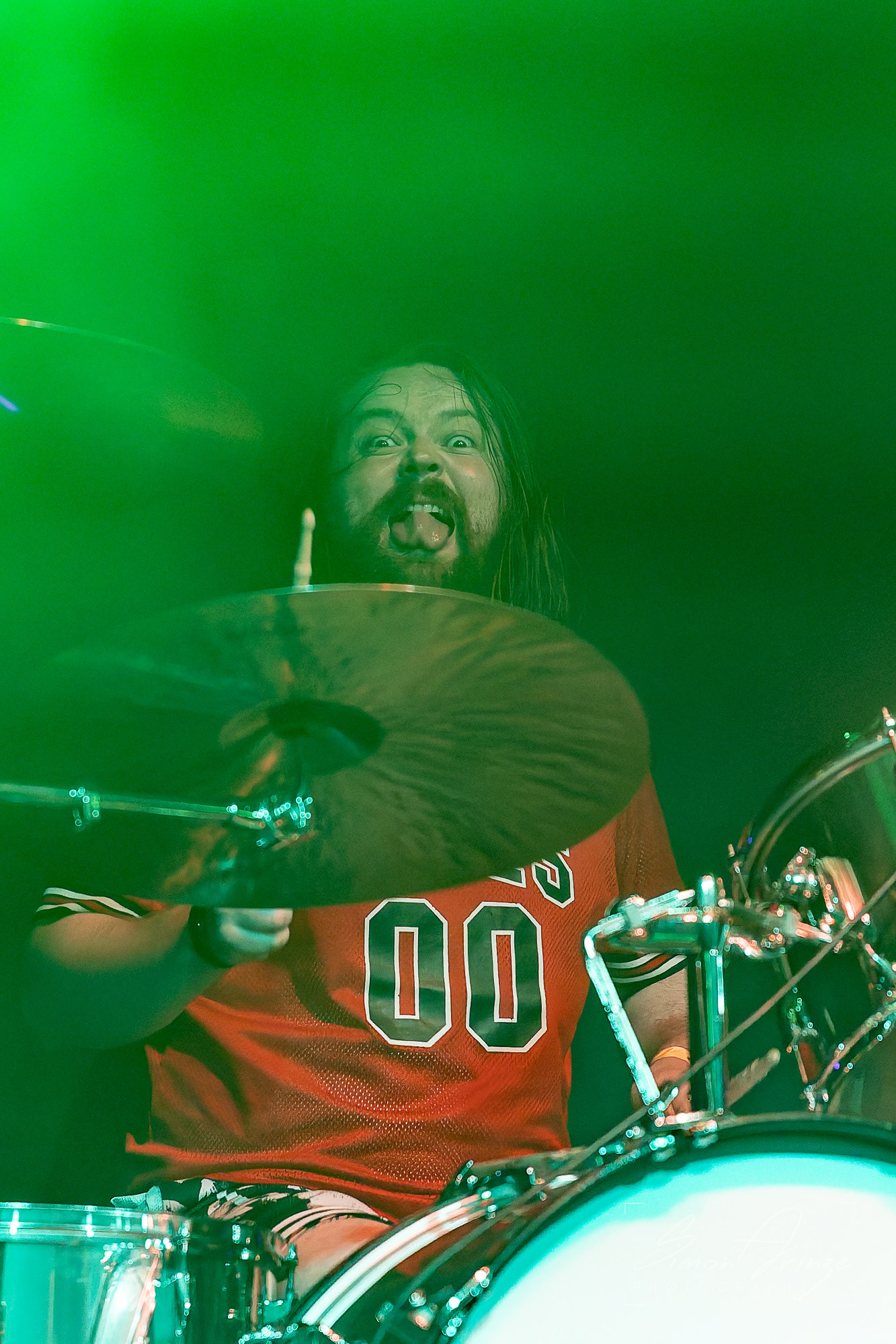 Nuns of the Tundra - Gloucester Guildhall - 04/04/2026 - Simon Arinze Photography
