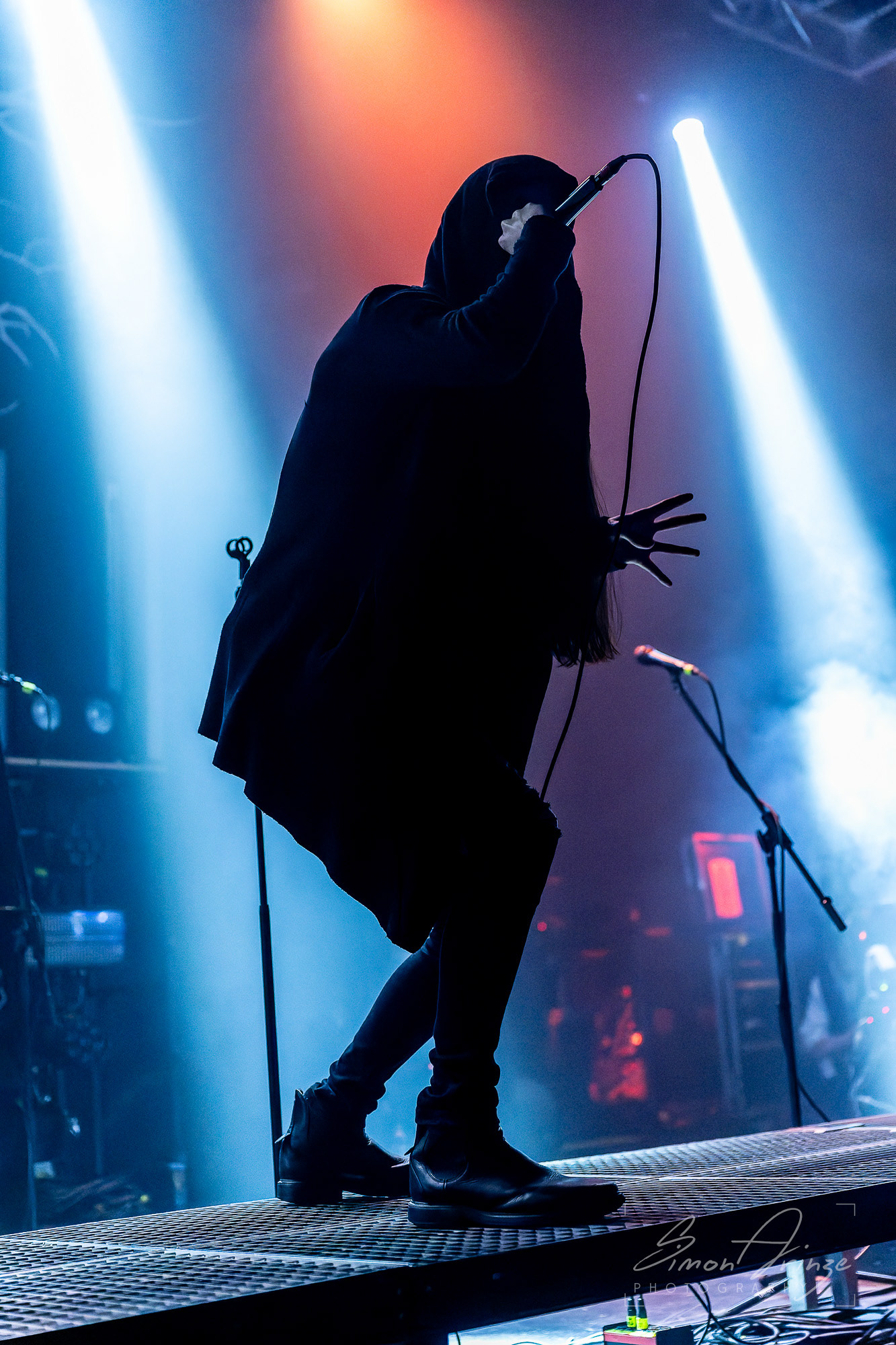 Humanity's Last Breath - O2 Academy, Birmingham - 09/02/2026 - Simon Arinze Photography