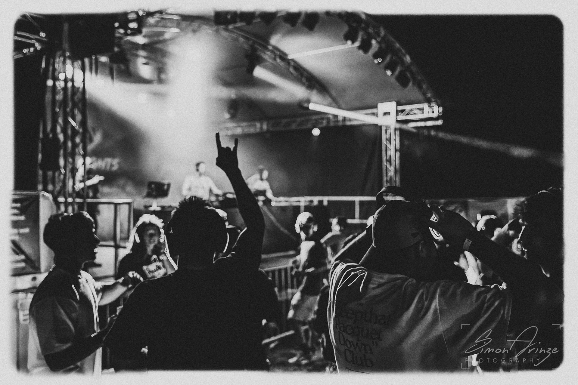New Heights Festival - 19/07/2025 - Simon Arinze Photography