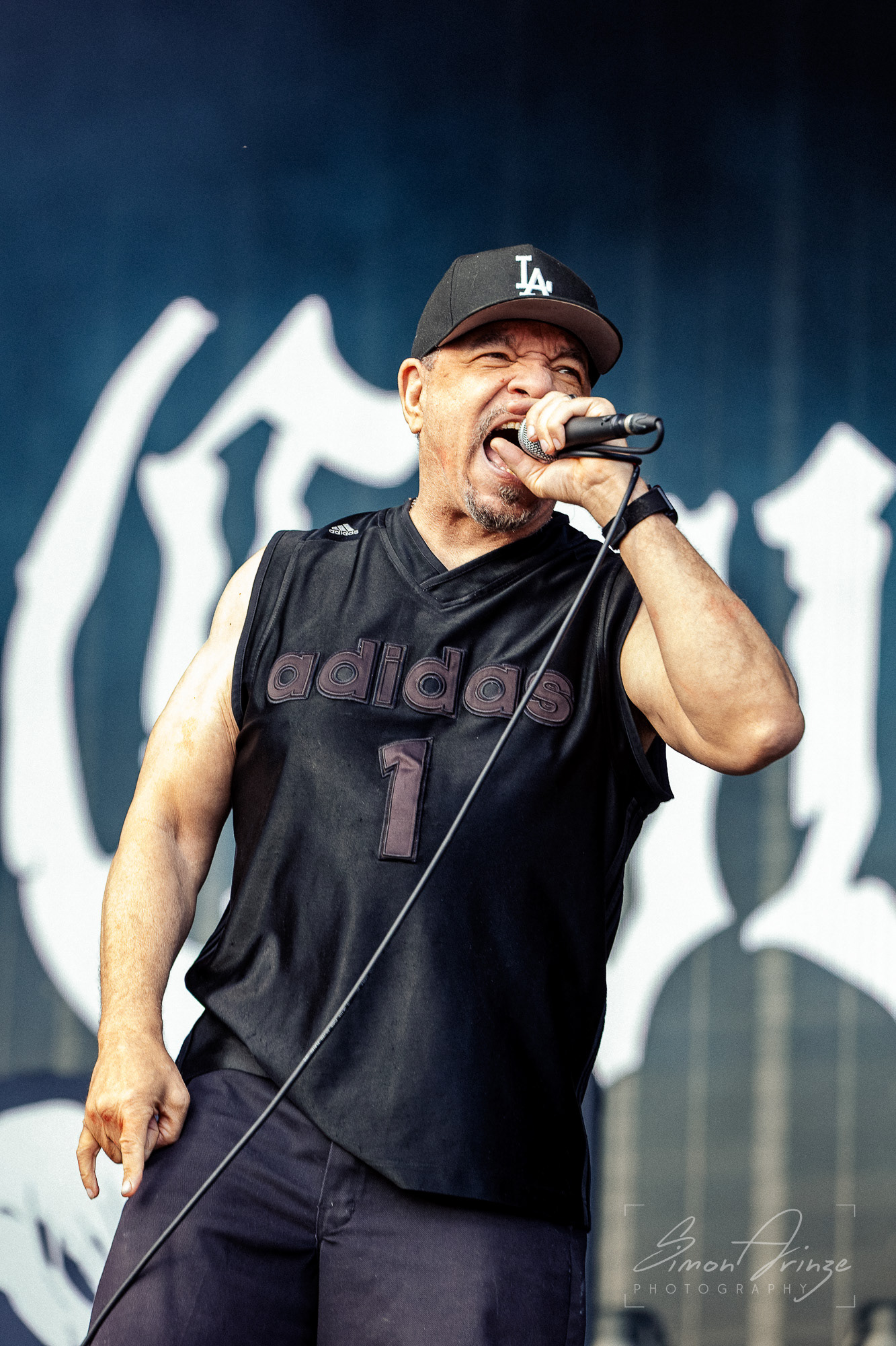 Body Count - Bloodstock Festival - 09/08/2026 - Simon Arinze Photography