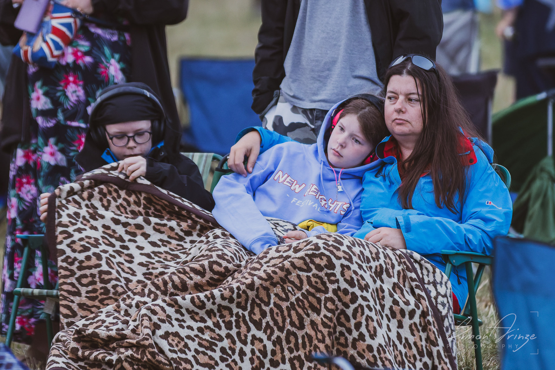 New Heights Festival - 18-19/07/2025 - Simon Arinze Photography