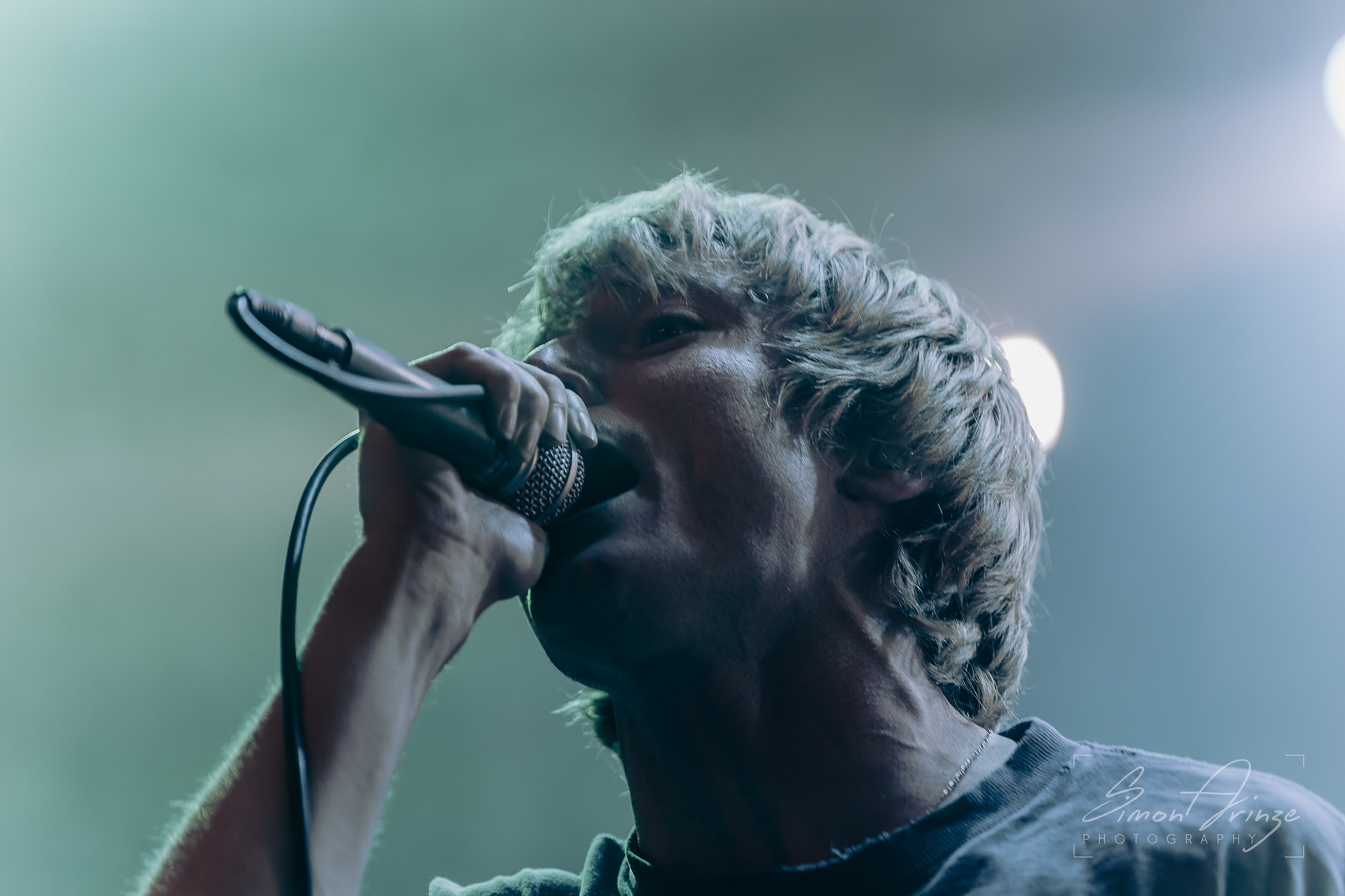 Prodigal - Gloucester Guildhall - Underground Festival - 28/03/2026 - Simon Arinze Photography