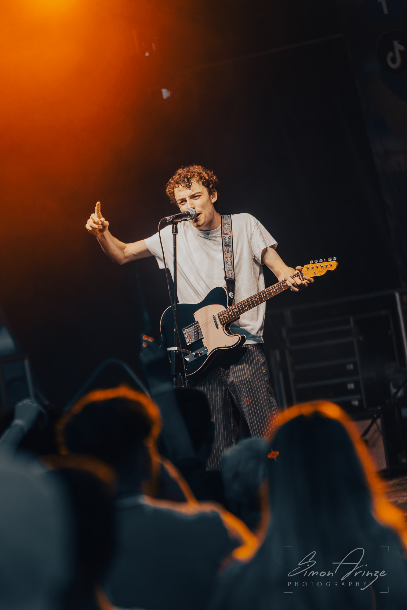 New Heights Festival - 19/07/2025 - Simon Arinze Photography