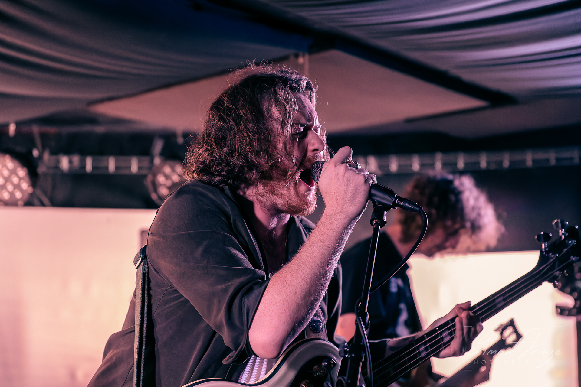 Longheads - The Louisiana, Bristol - 08/05/2025 - Simon Arinze Photography