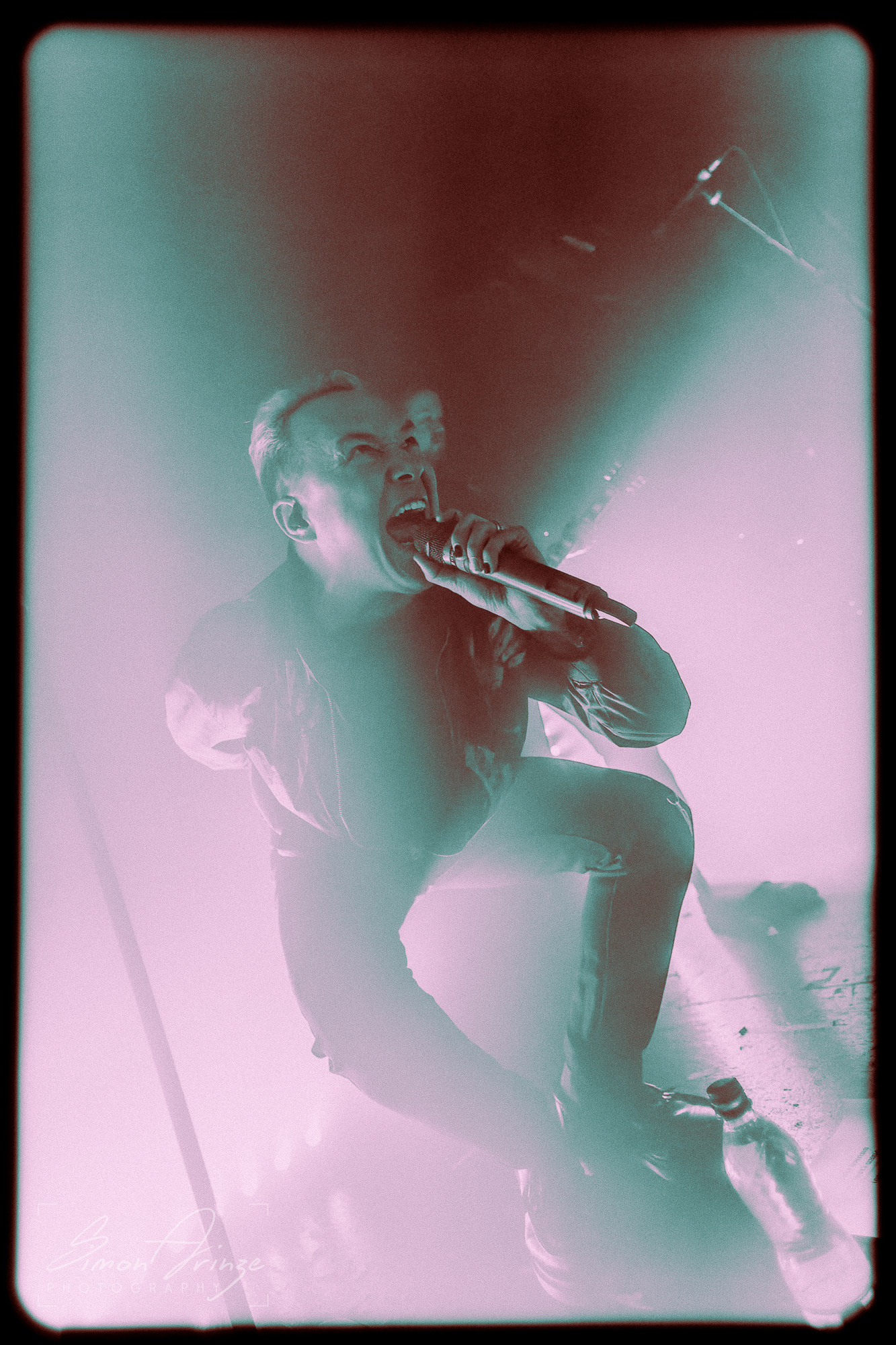 MØL - O2 Institute 3, Birmingham - 16/02/2026 - Simon Arinze Photography