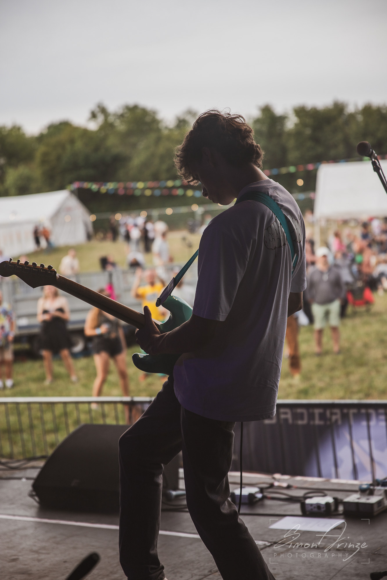 New Heights Festival - 19/07/2025 - Simon Arinze Photography
