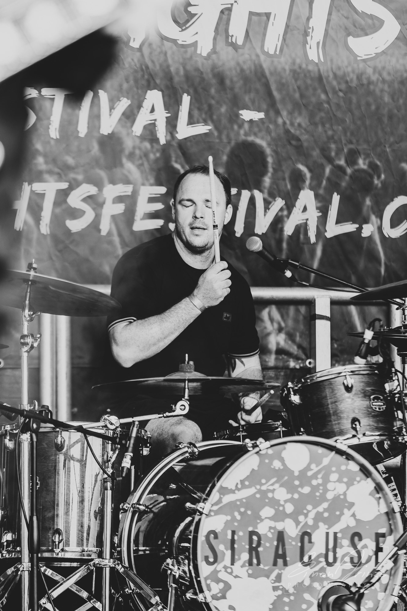 New Heights Festival - 19/07/2025 - Simon Arinze Photography