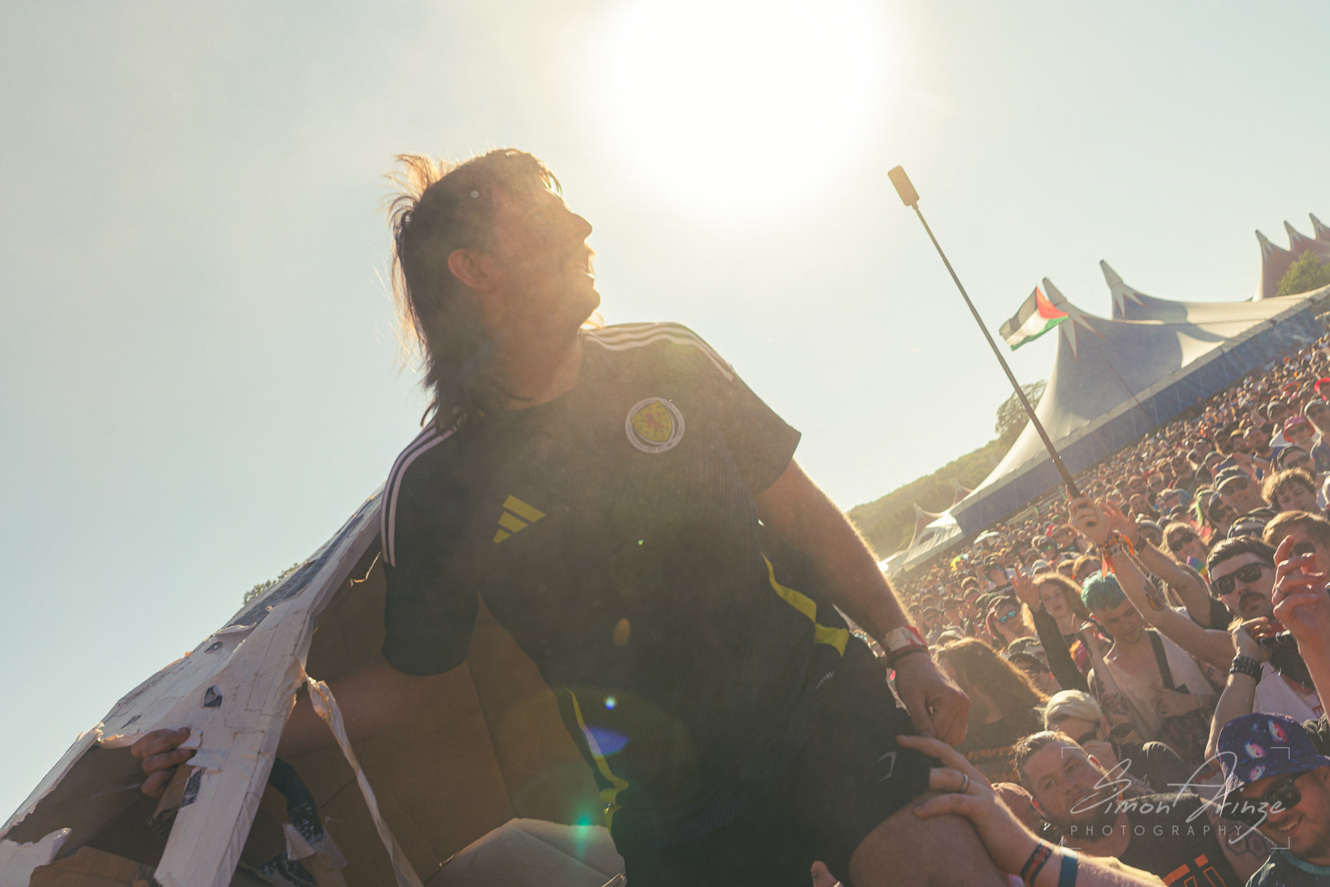 2000Trees Festival - 12/07/2025 - Simon Arinze Photography