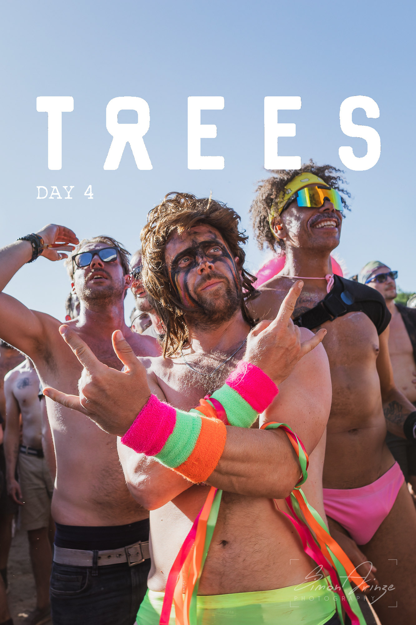 2000Trees Festival - 12/07/2025 - Simon Arinze Photography