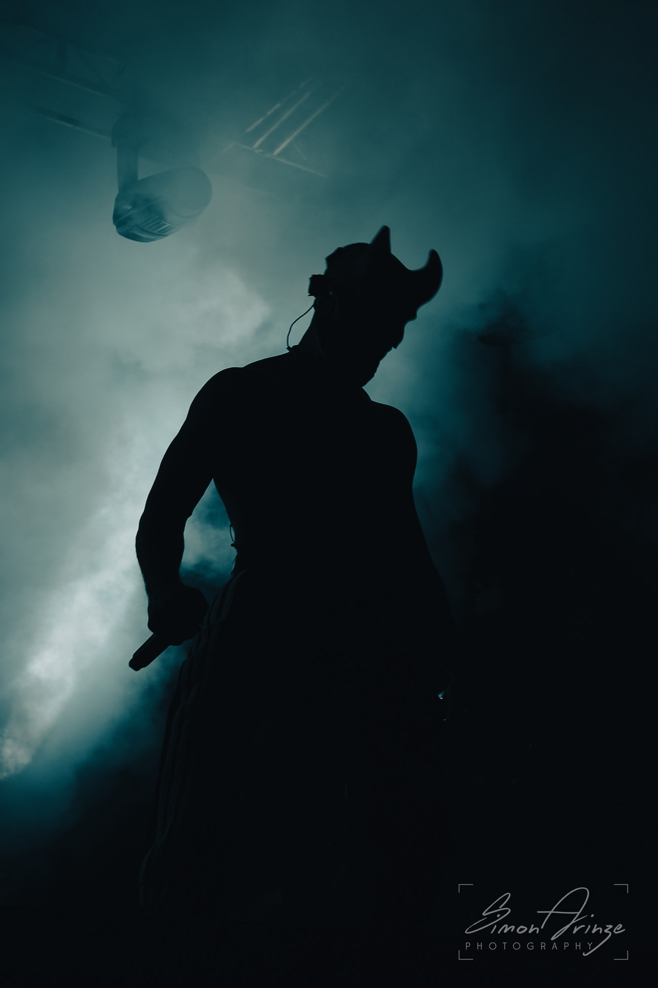 Slaughter To Prevail - O2 Academy, Birmingham - 18/01/2026 - Simon Arinze Photography