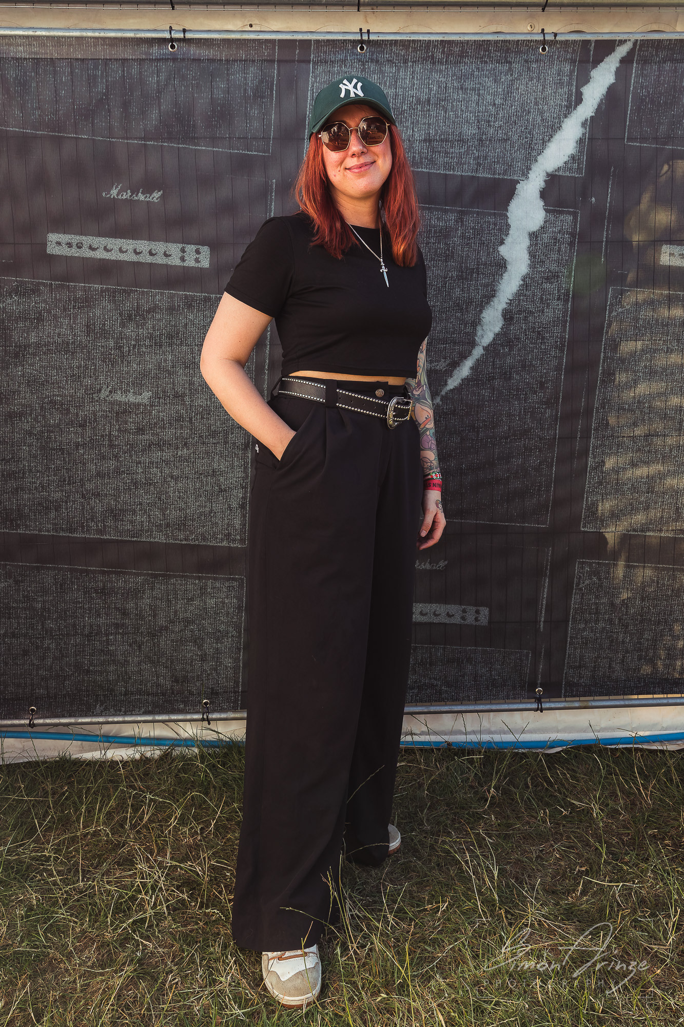 2000Trees Festival - 12/07/2025 - Simon Arinze Photography