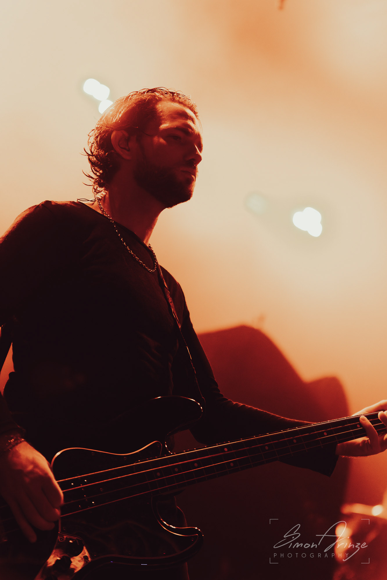 Thornhill - O2 Academy, Birmingham - 25/06/2026 - Simon Arinze Photography