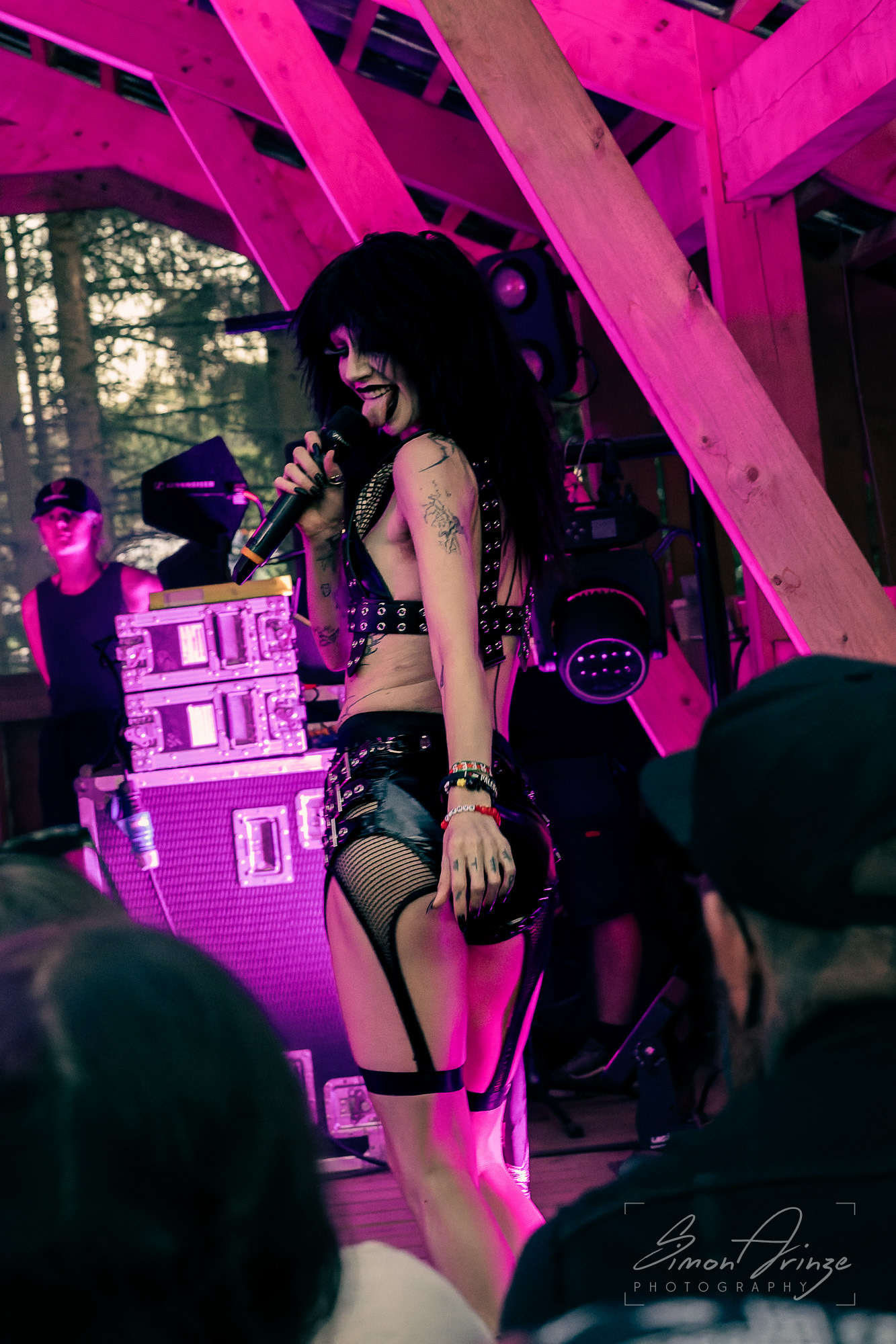 2000Trees Festival - 10/07/2025 - Simon Arinze Photography