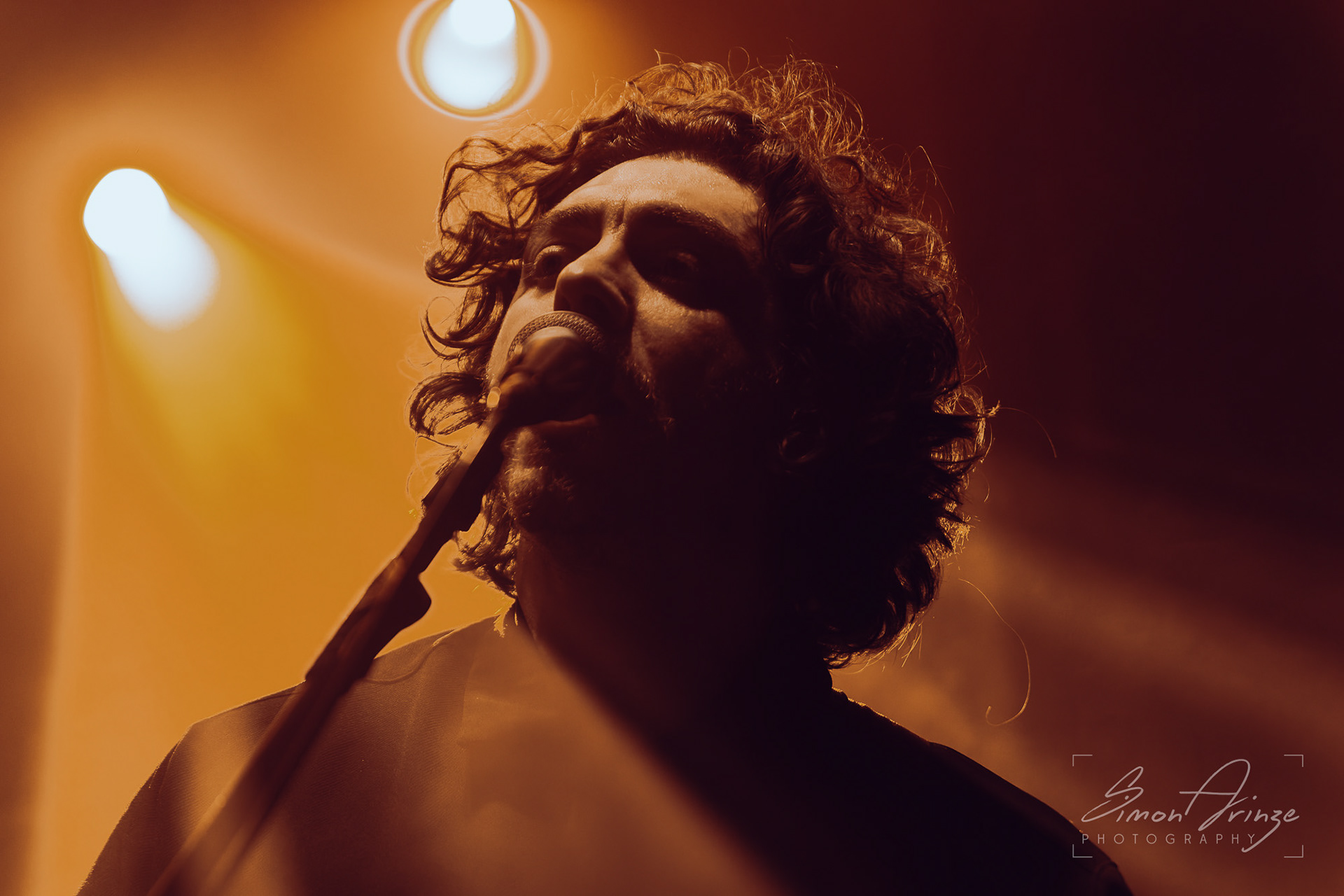 Nuns of the Tundra - Gloucester Guildhall - 04/04/2026 - Simon Arinze Photography