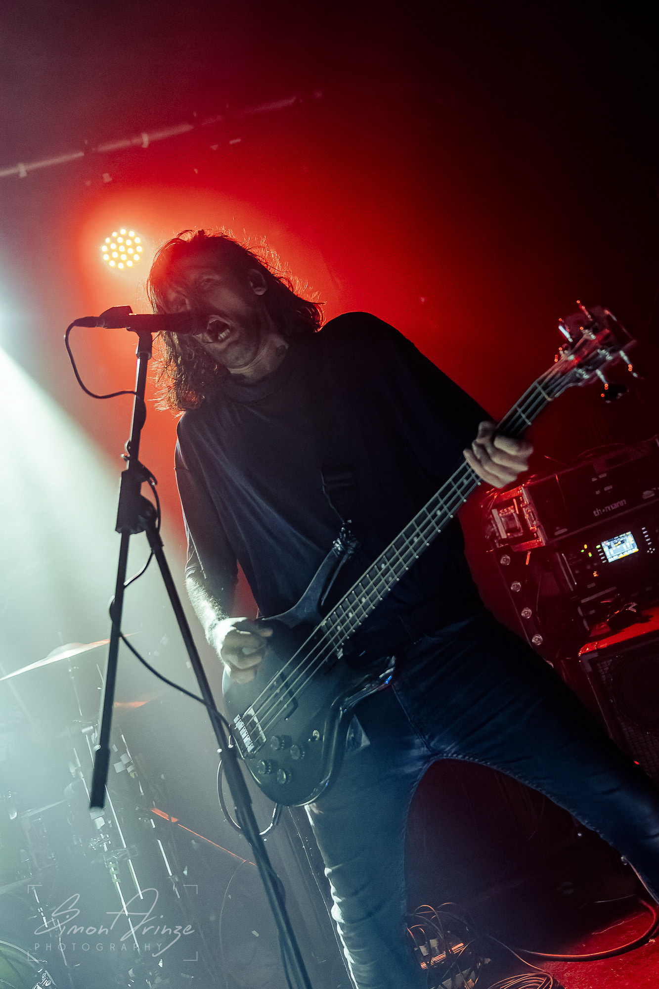 Tayne - O2 Institute 3, Birmingham - 16/02/2026 - Simon Arinze Photography