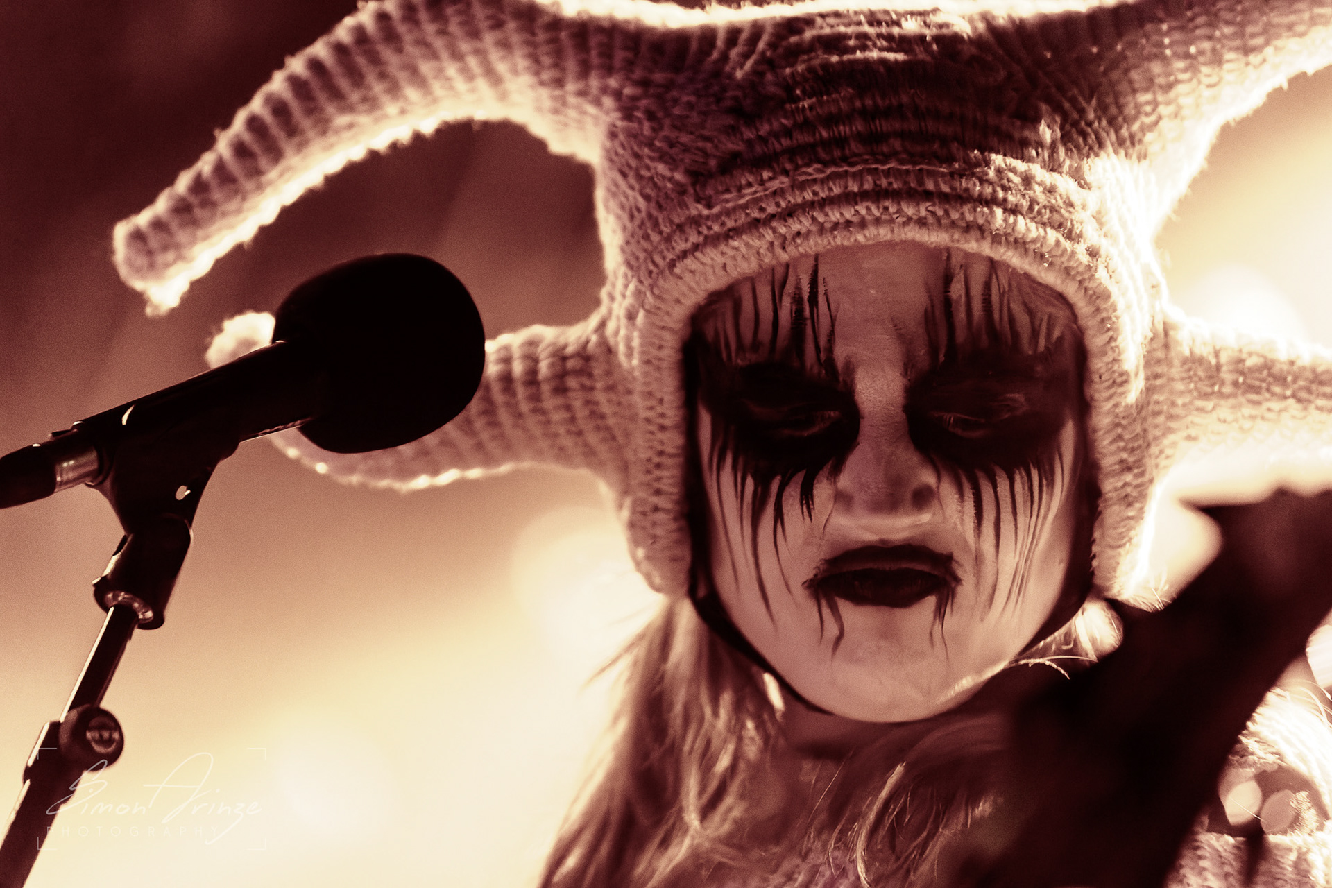 Witch Club Satan - O2 Academy Bristol - 18/02/2026 - Simon Arinze Photography