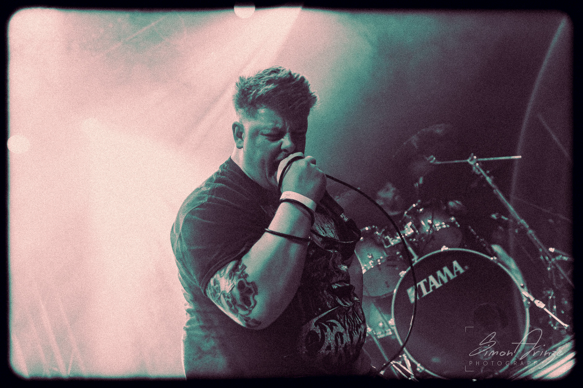Hollow Ritual - Gloucester Guildhall - 04/04/2026 - Simon Arinze Photography