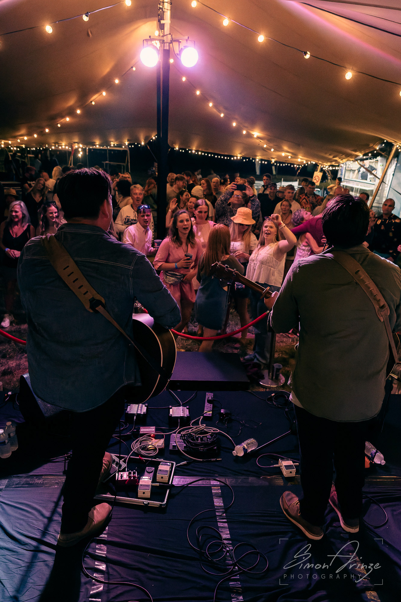 New Heights Festival - 18/07/2025 - Simon Arinze Photography