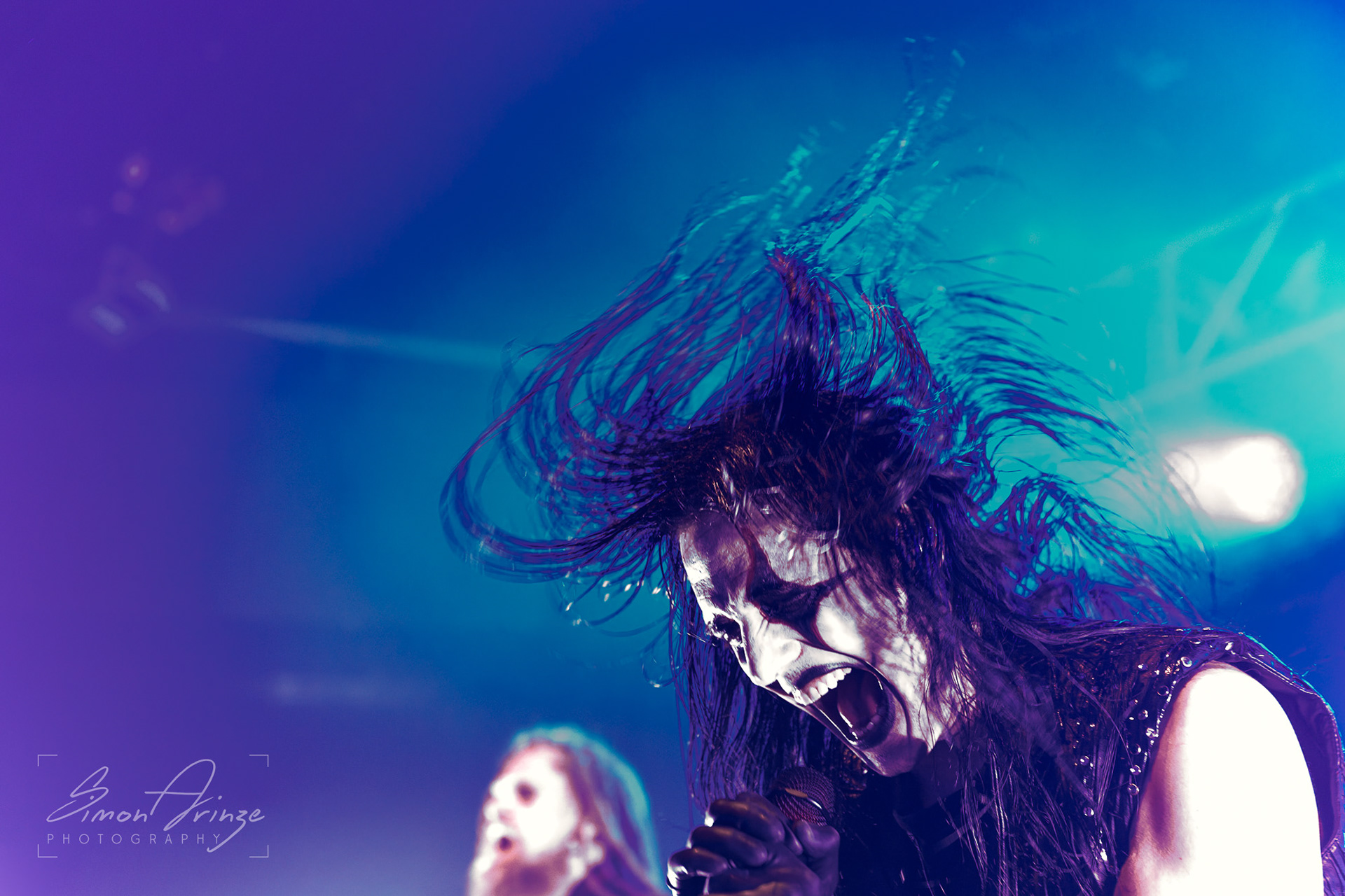 Avatar - O2 Academy Bristol - 18/02/2026 - Simon Arinze Photography