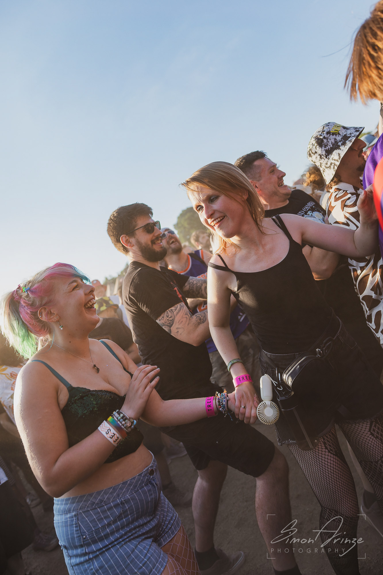 2000Trees Festival - 11/07/2025 - Simon Arinze Photography