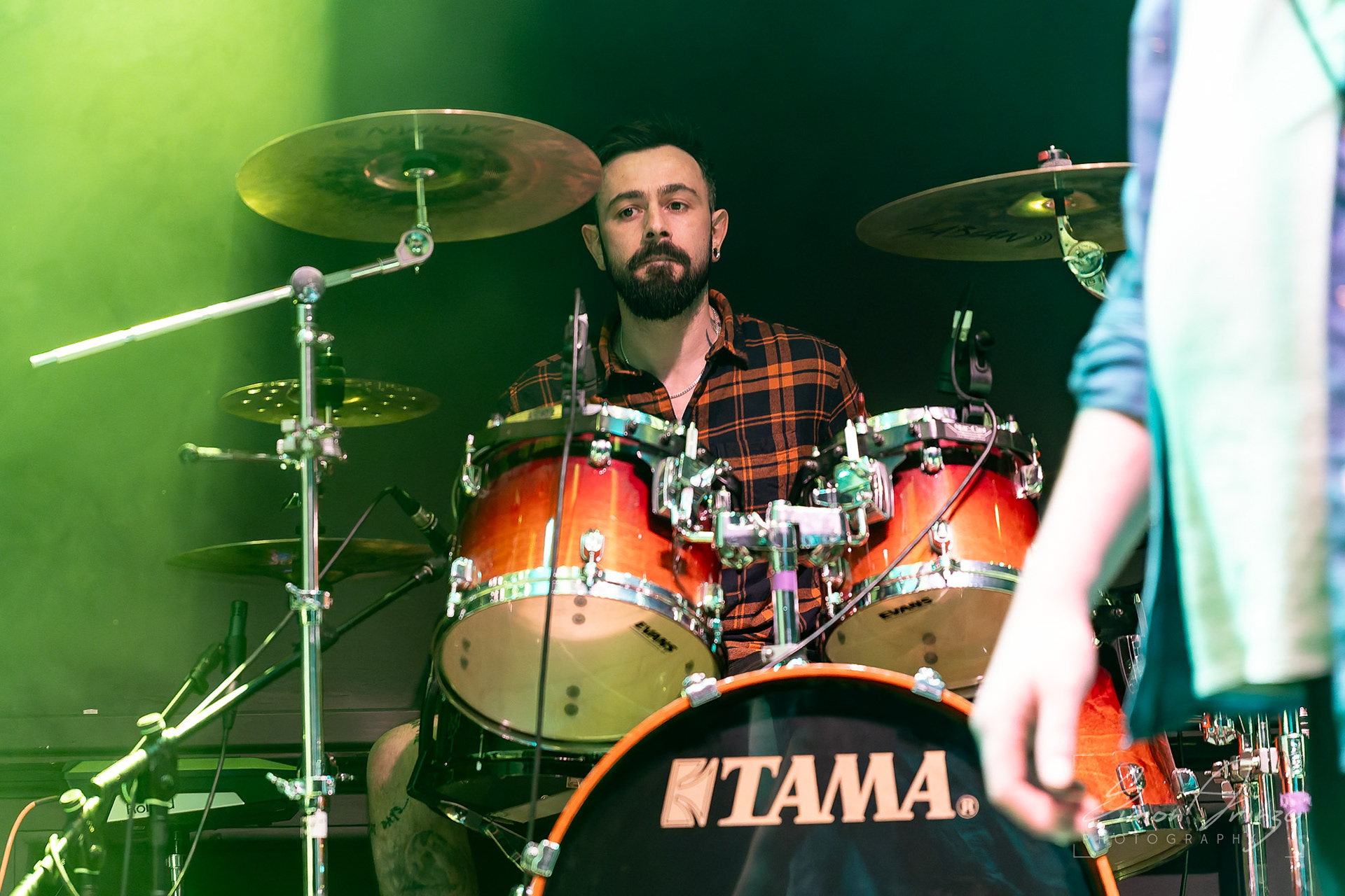 Lickshot - Gloucester Guildhall - 04/04/2026 - Simon Arinze Photography