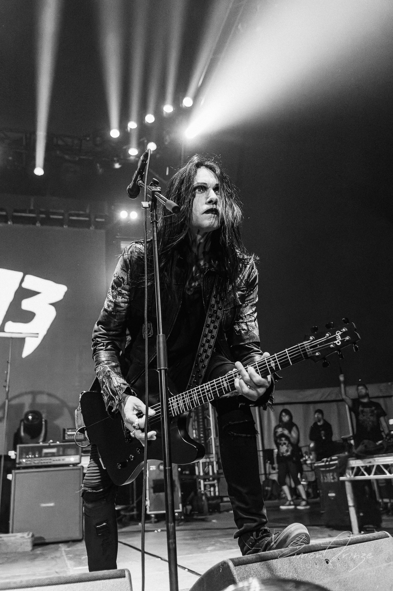 Wednesday 13 - Bloodstock Festival - 07/08/2026 - Simon Arinze Photography