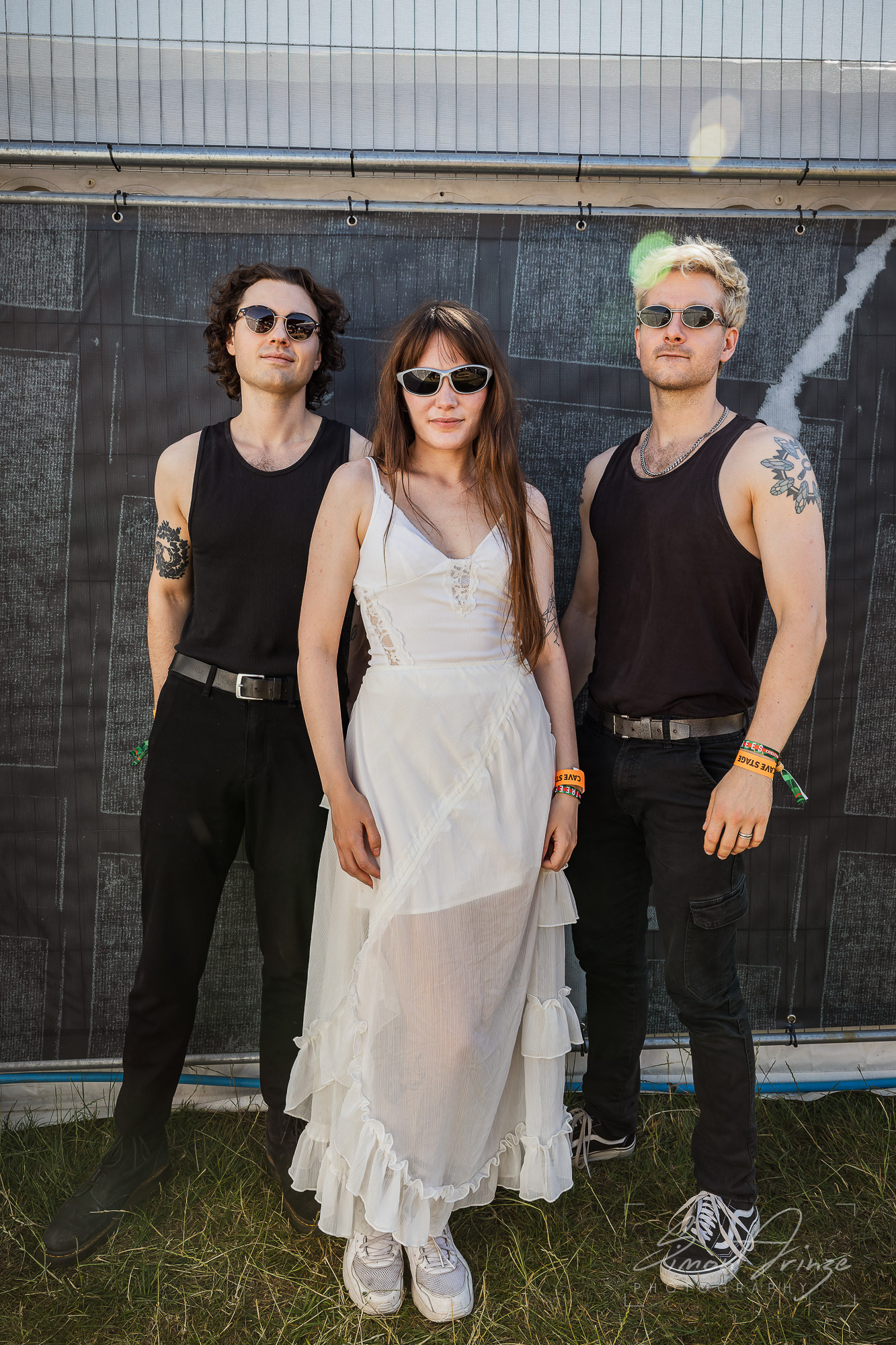 2000Trees Festival - 12/07/2025 - Simon Arinze Photography