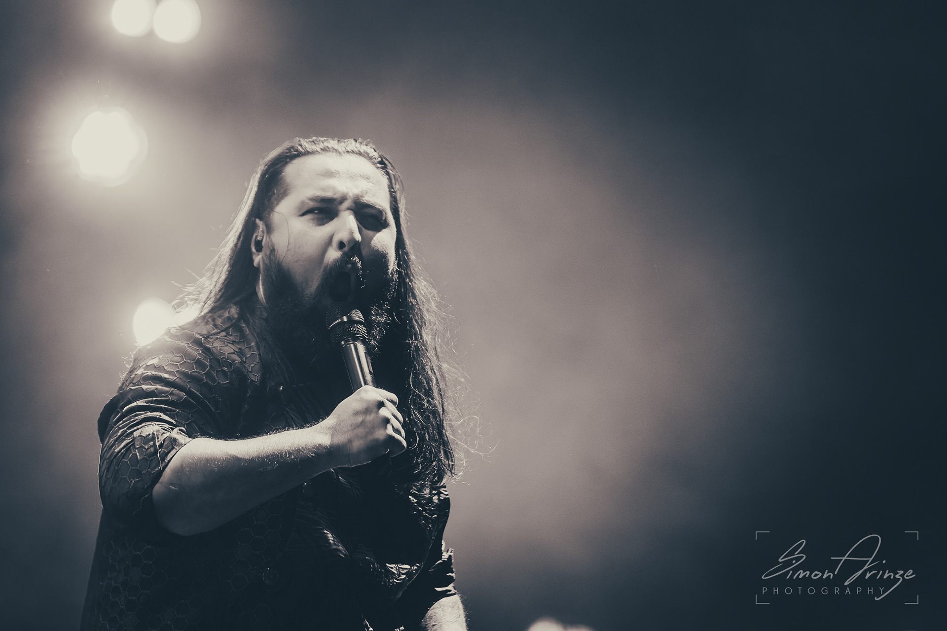 Bloodywood - bp pulse Live, Birmingham - 23/11/2025 - Simon Arinze Photography