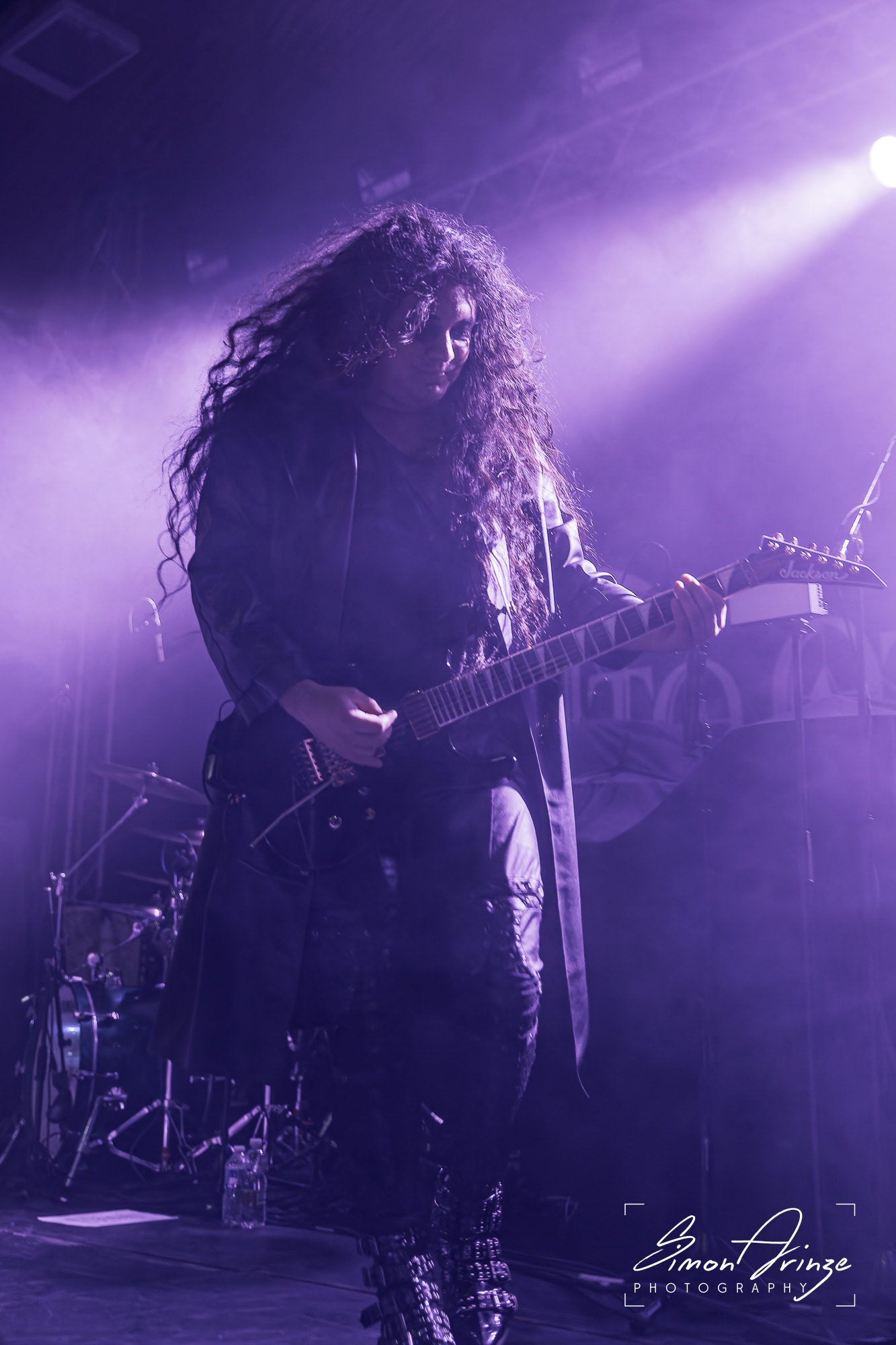 Unto Others - Marble Factory, Bristol - 17/02/2025 - Simon Arinze Photography