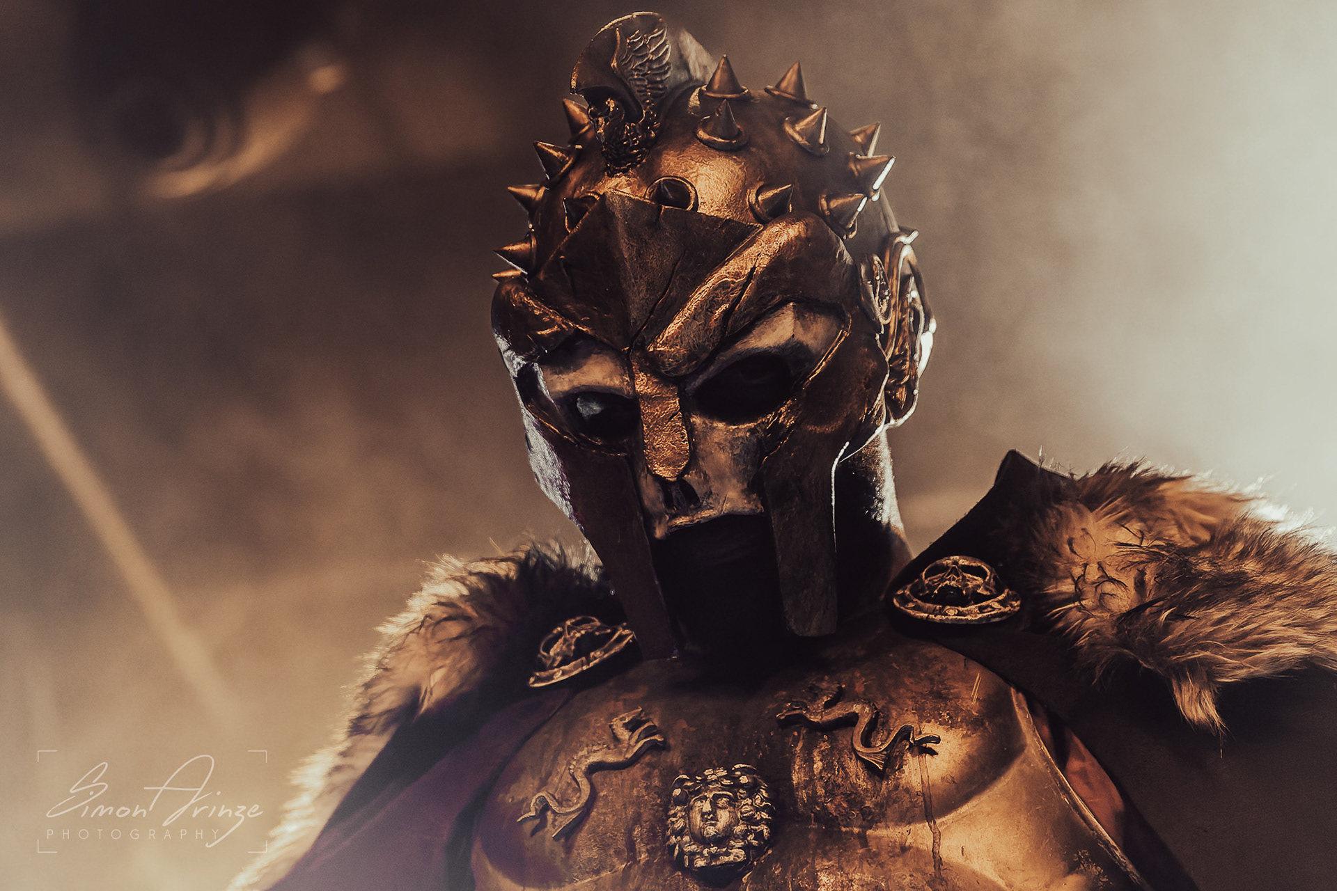 Warkings - O2 Academy Islington - 11/02/2026 - Simon Arinze Photography