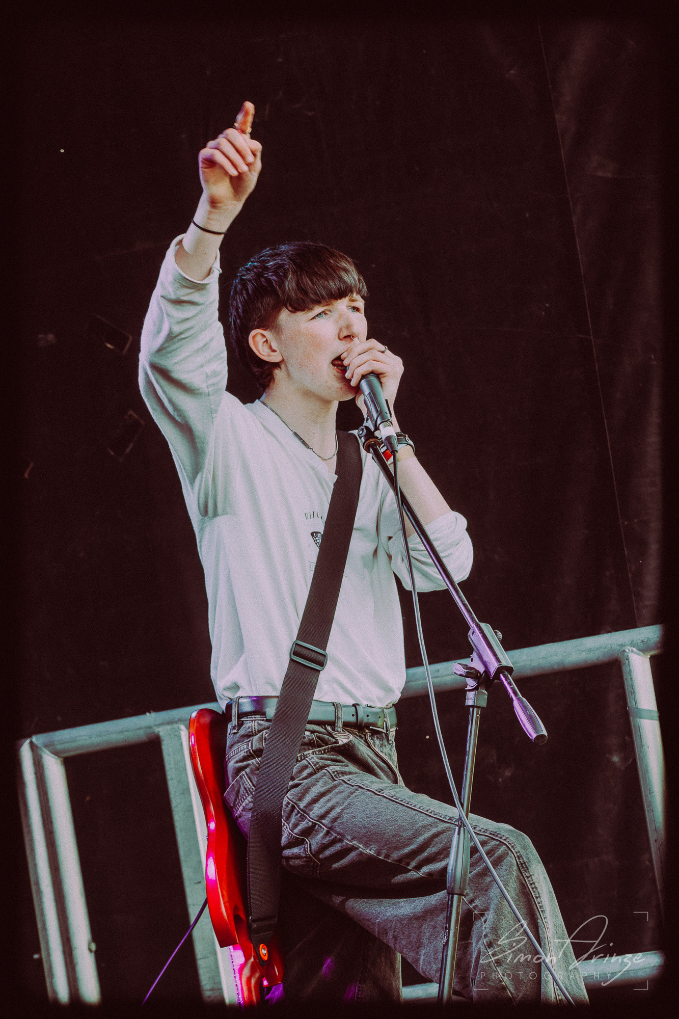 New Heights Festival - 19/07/2025 - Simon Arinze Photography
