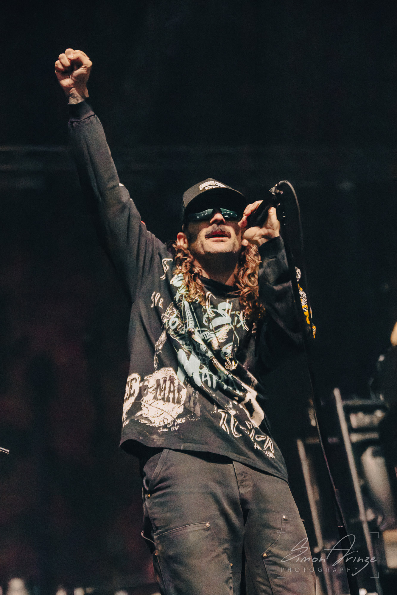 Gatecreeper - The Halls, Wolverhampton - 30/10/2025 - Simon Arinze Photography