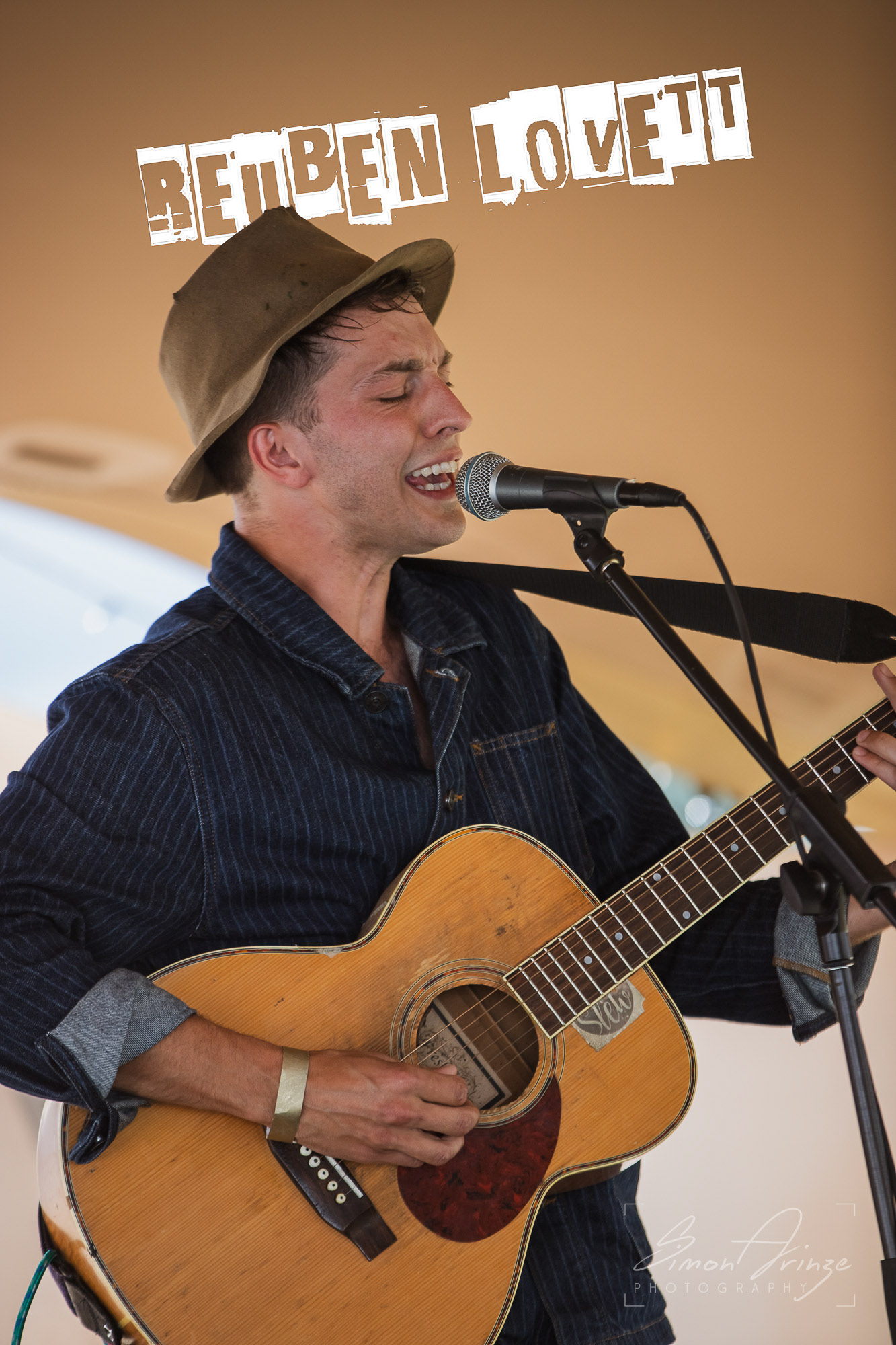 New Heights Festival - 18/07/2025 - Simon Arinze Photography