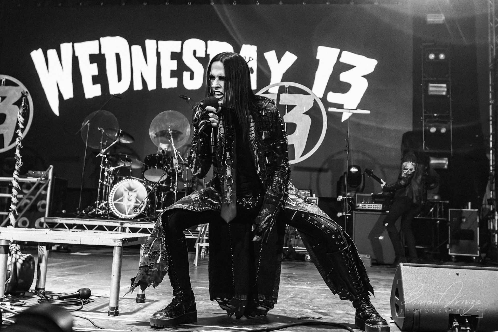 Wednesday 13 - Bloodstock Festival - 07/08/2026 - Simon Arinze Photography