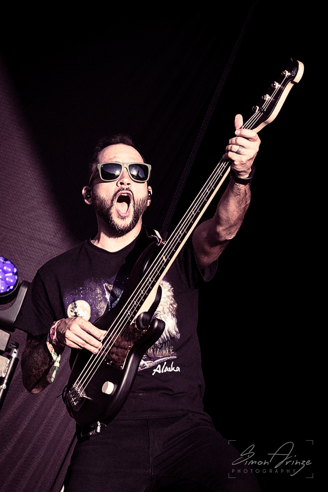 2000Trees Festival - 11/07/2025 - Simon Arinze Photography