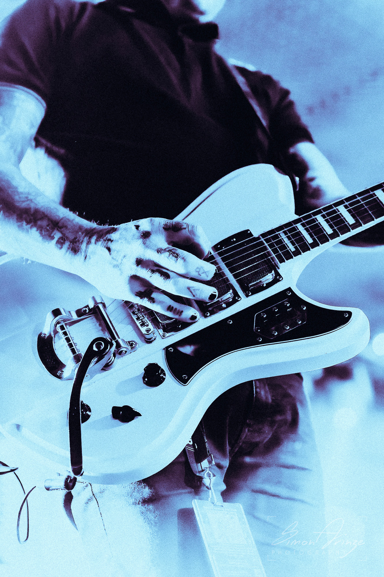 Call Me Amour - Exchange, Bristol - 10/12/2025 - Simon Arinze Photography