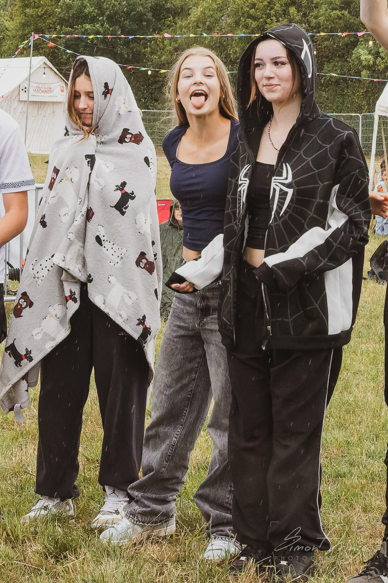 New Heights Festival - 18-19/07/2025 - Simon Arinze Photography