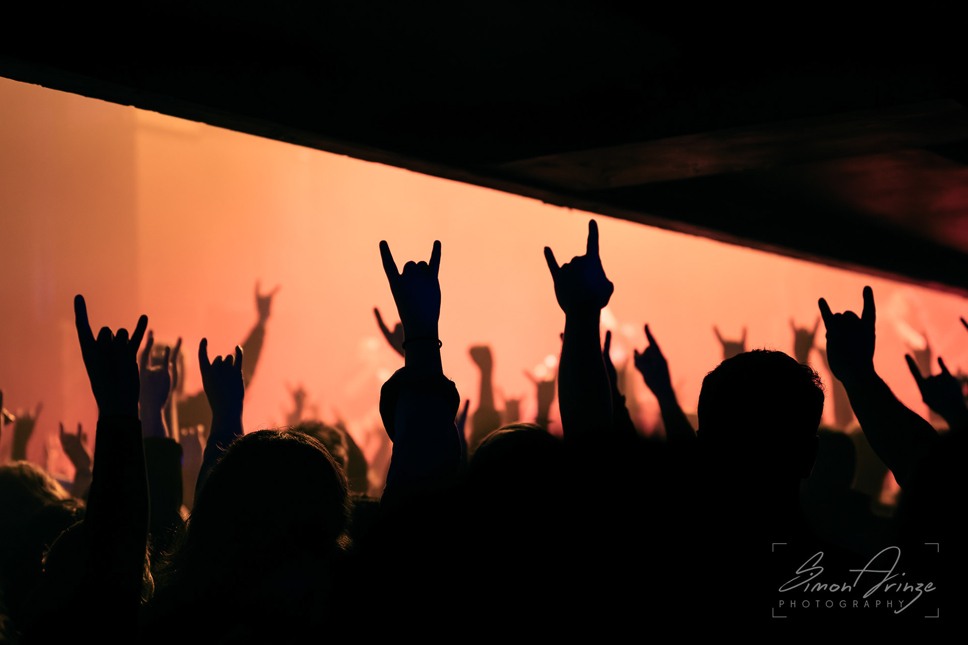 Demonic Resurrection - O2 Institute, Birmingham - 22/03/2025 - Simon Arinze Photography