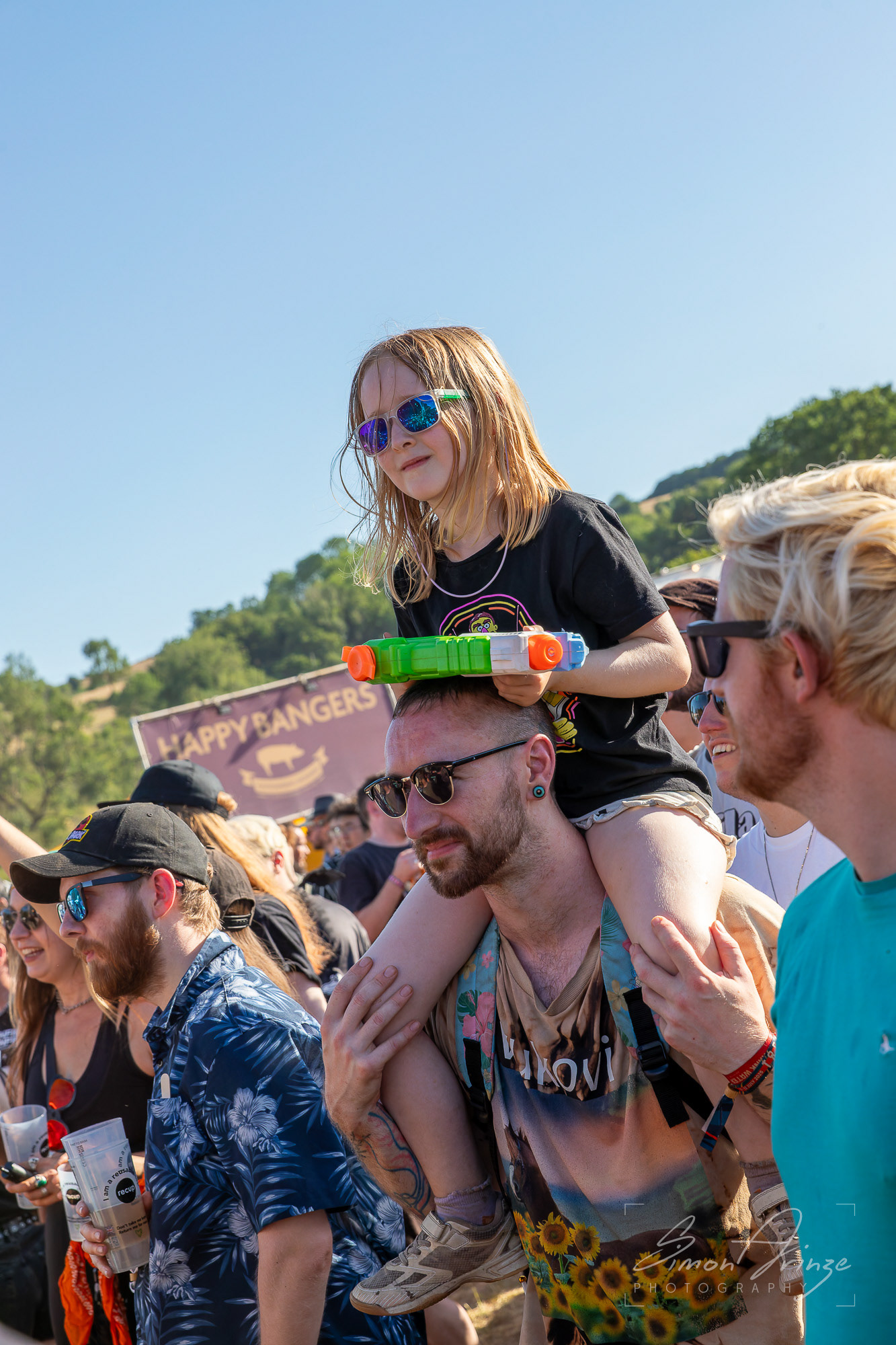 2000Trees Festival - 12/07/2025 - Simon Arinze Photography