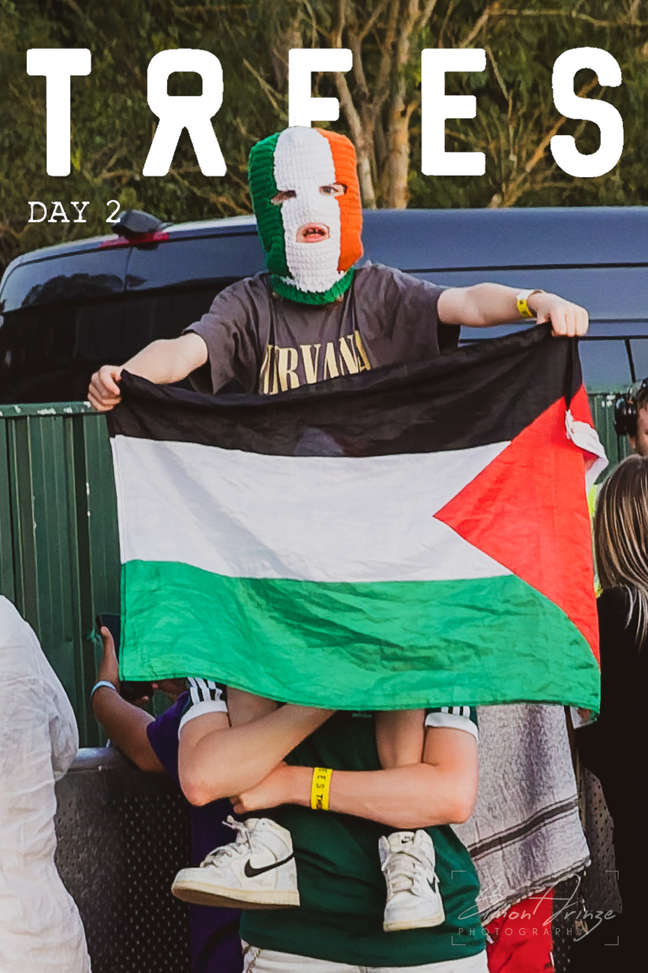 2000Trees Festival - 10/07/2025 - Simon Arinze Photography