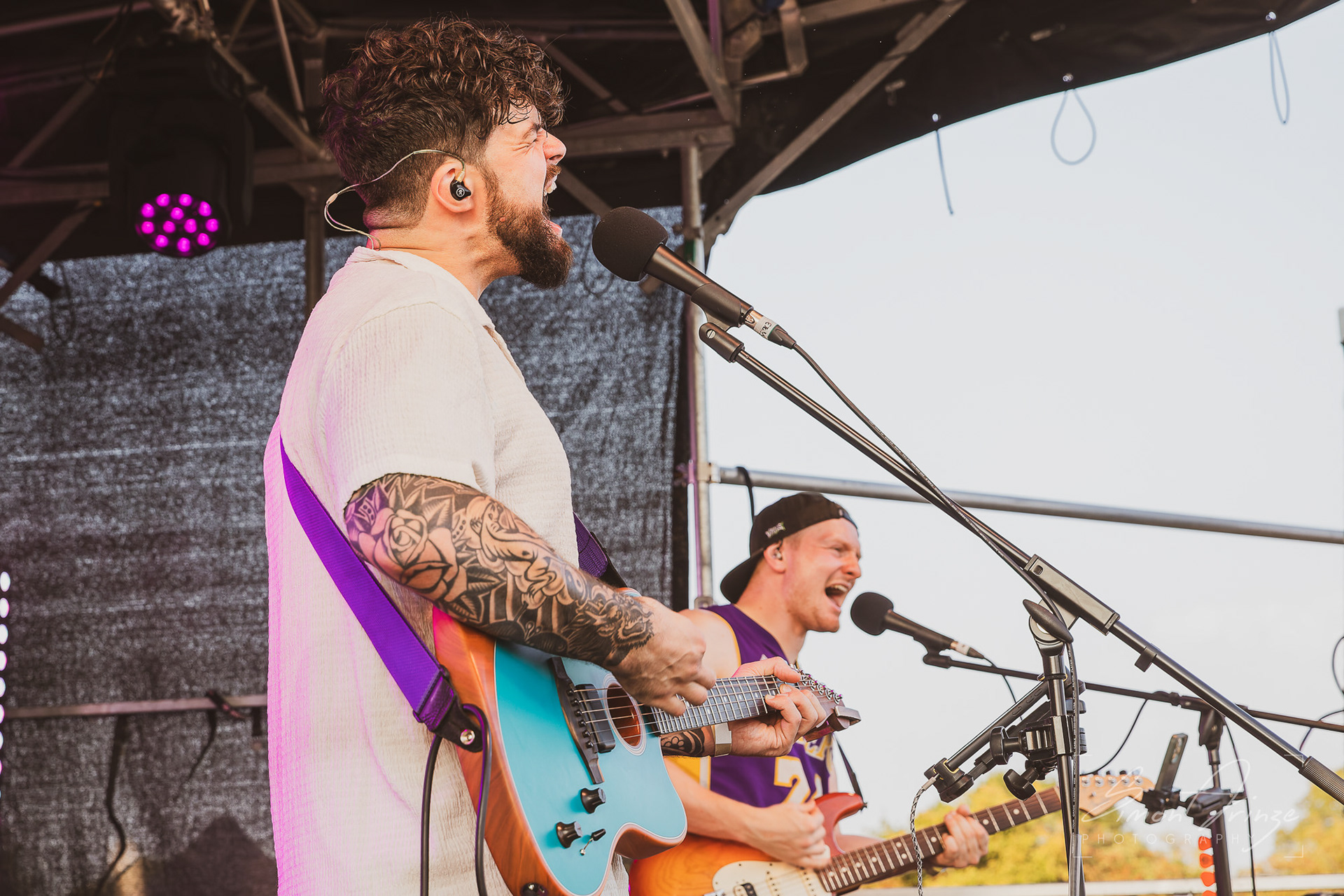 Arkadia - Inglefest, Yate - 15/08/2025 - Simon Arinze Photography