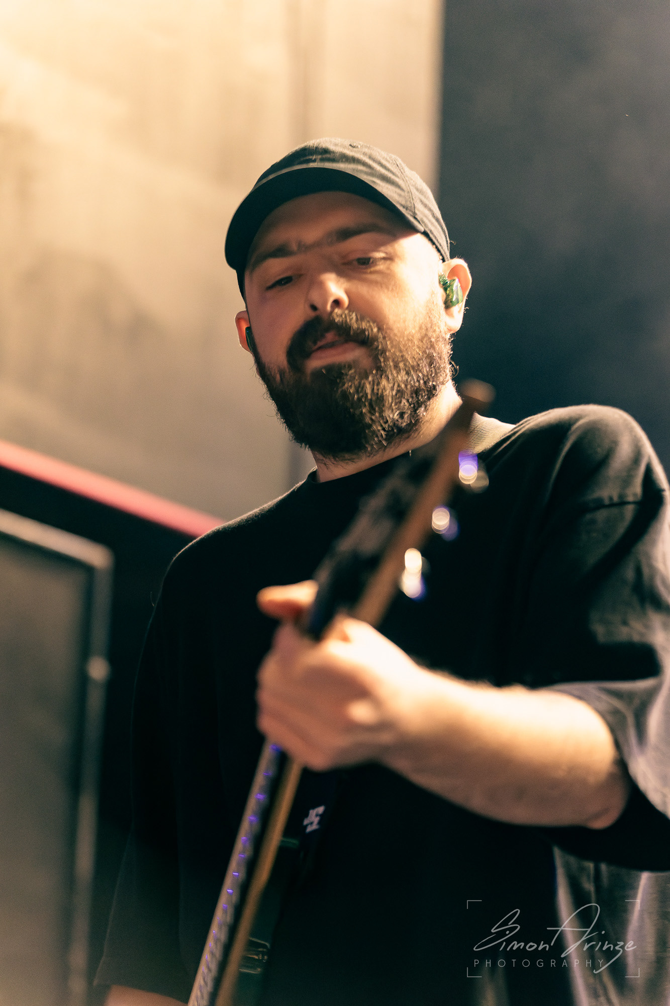 Jinjer - O2 Institute, Birmingham - 30/01/2026 - Simon Arinze Photography