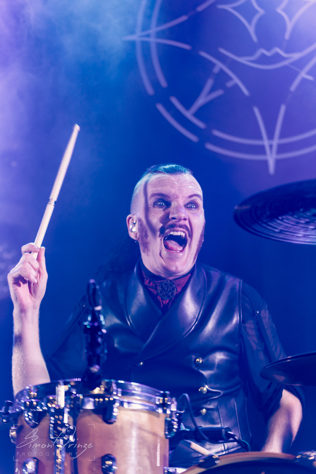 Avatar - O2 Academy Bristol - 18/02/2026 - Simon Arinze Photography