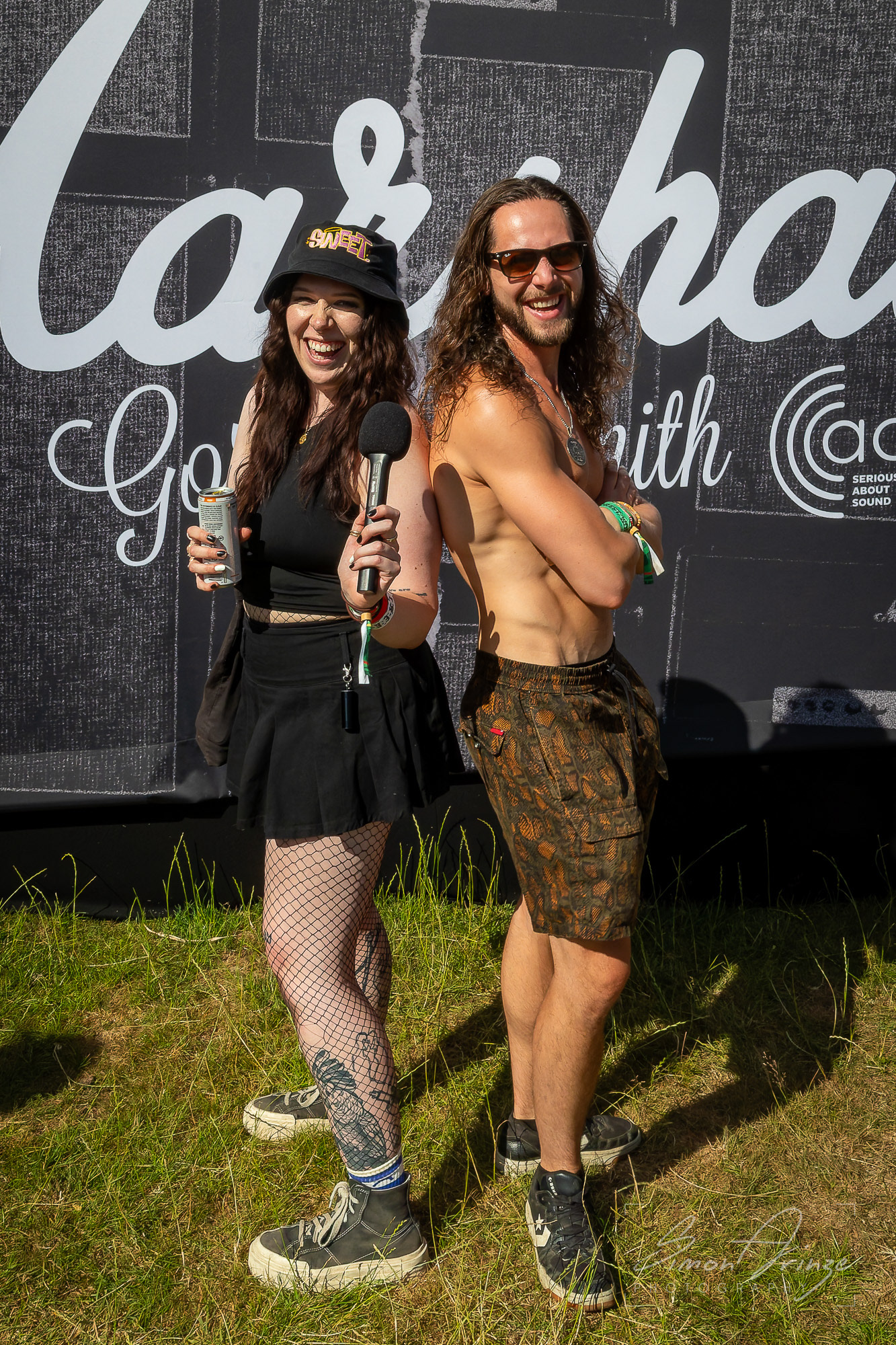 2000Trees Festival - 10/07/2025 - Simon Arinze Photography