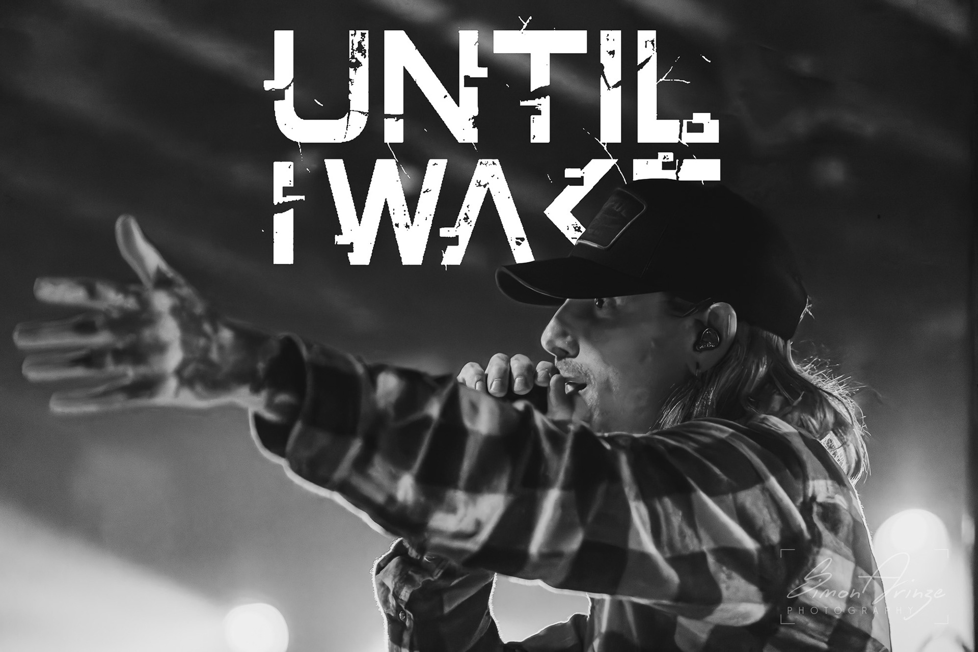 Until I Wake - The Fleece, Bristol - 13/04/2025 - Simon Arinze Photography