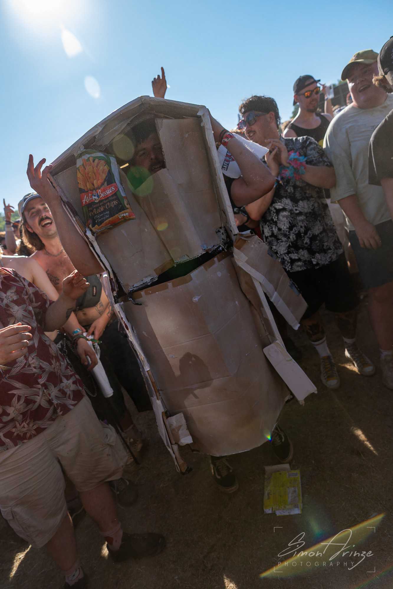 2000Trees Festival - 12/07/2025 - Simon Arinze Photography