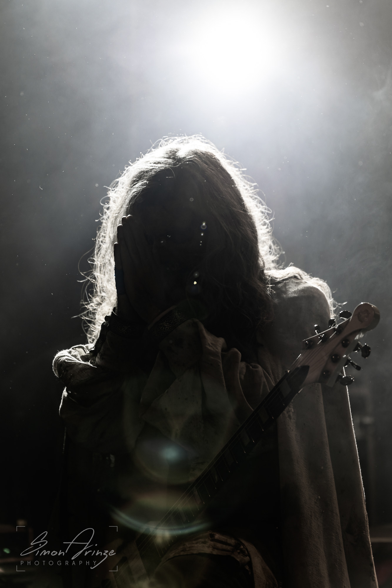 Warkings - O2 Academy Islington - 11/02/2026 - Simon Arinze Photography