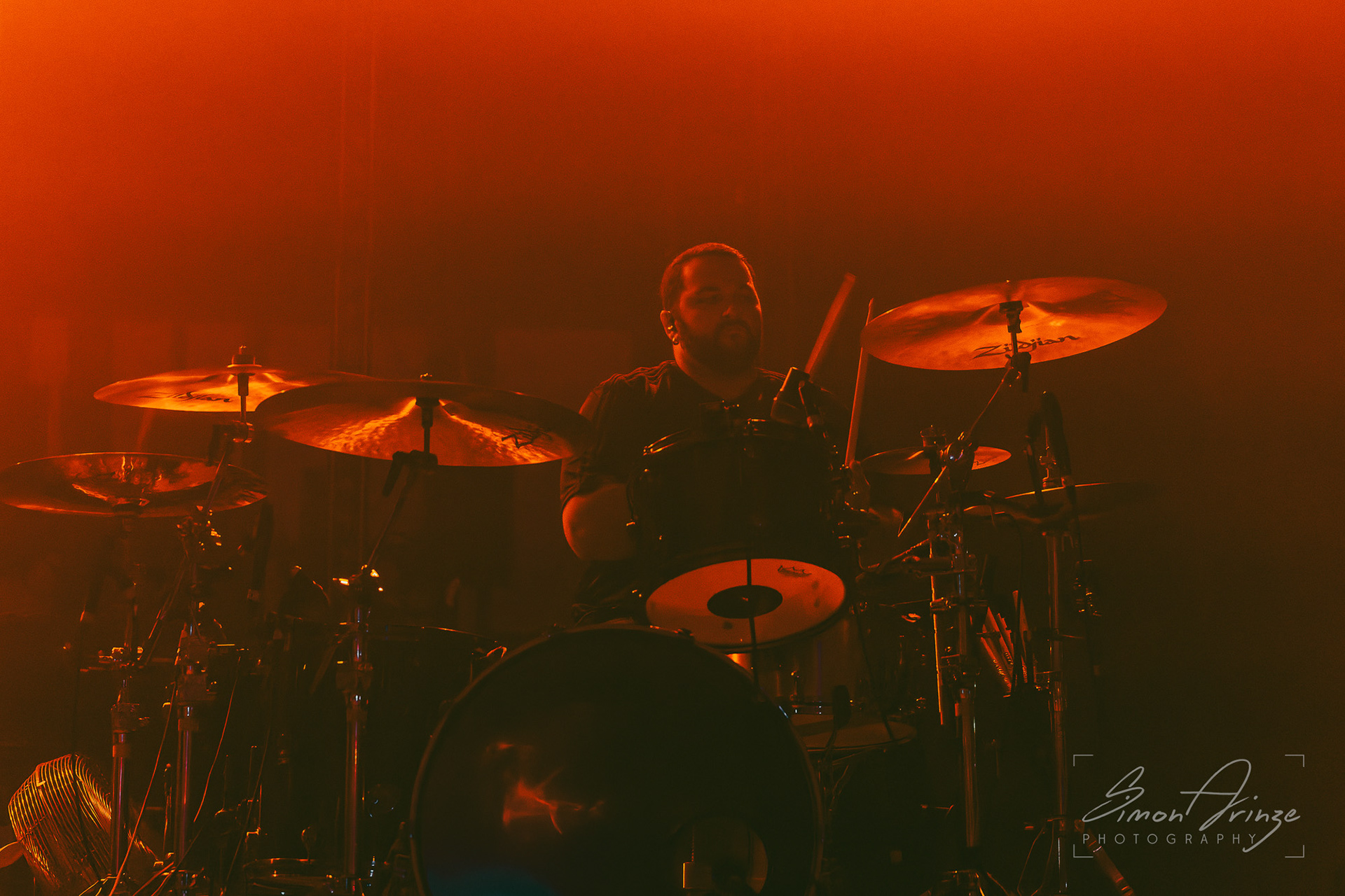 Thornhill - O2 Academy, Birmingham - 25/06/2026 - Simon Arinze Photography