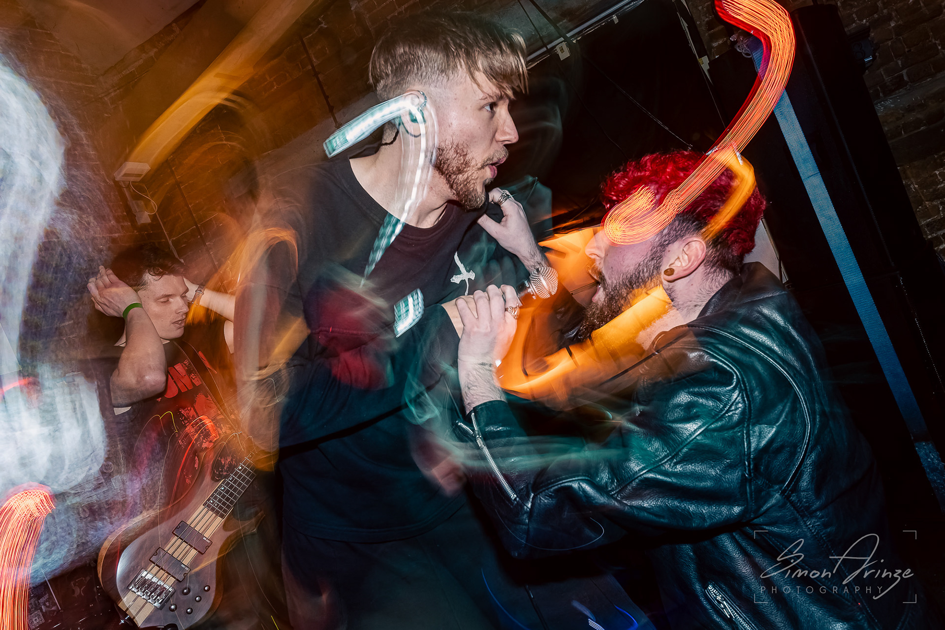 Skora - Frog & Fiddle, Cheltenham - 20/02/2026 - Simon Arinze Photography